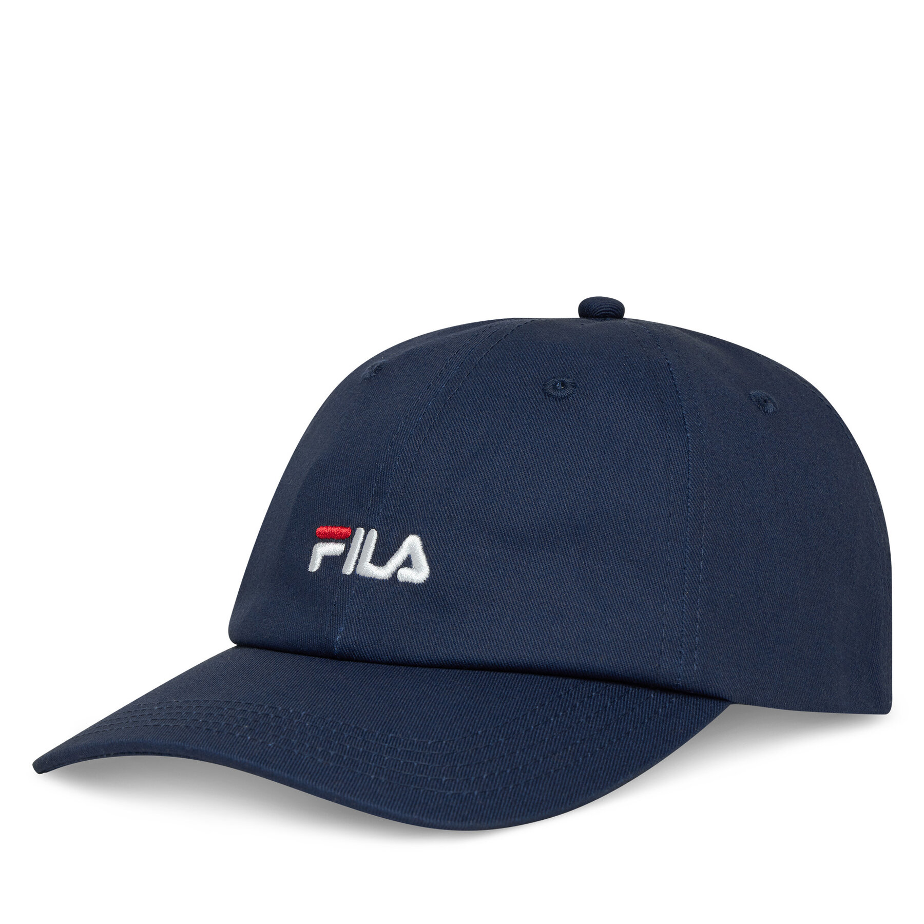 Șapcă Fila Faridokt FCU0139 Bleumarin