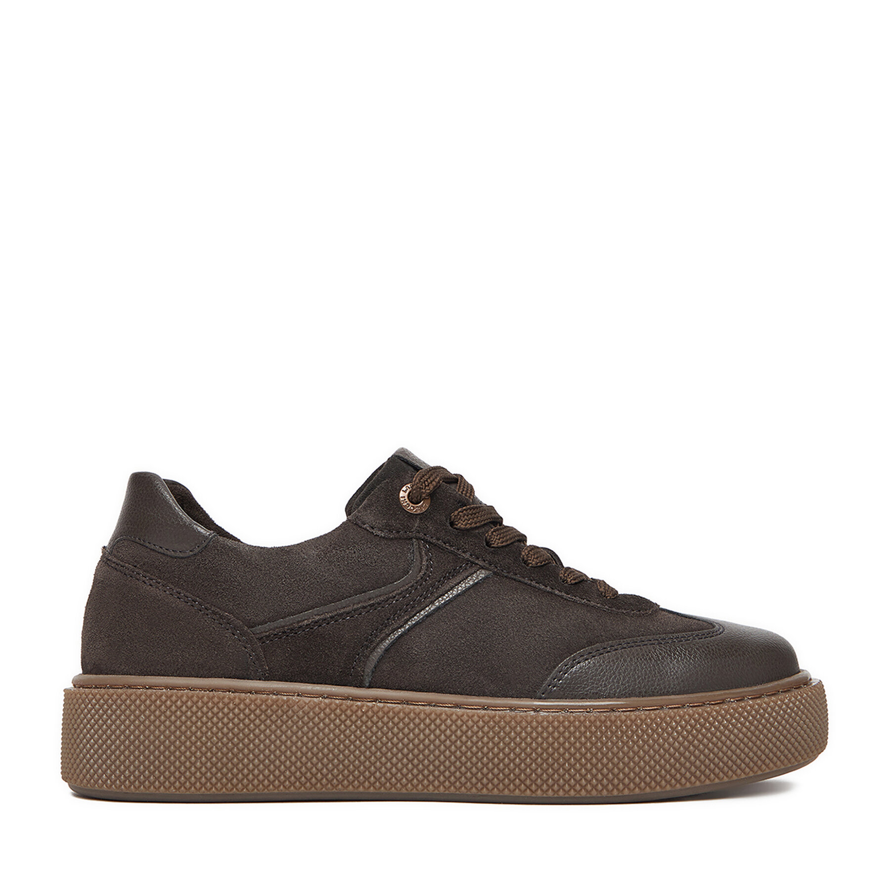 Sportcipők Lasocki CEO-WI23-CRICKIT-01 Barna