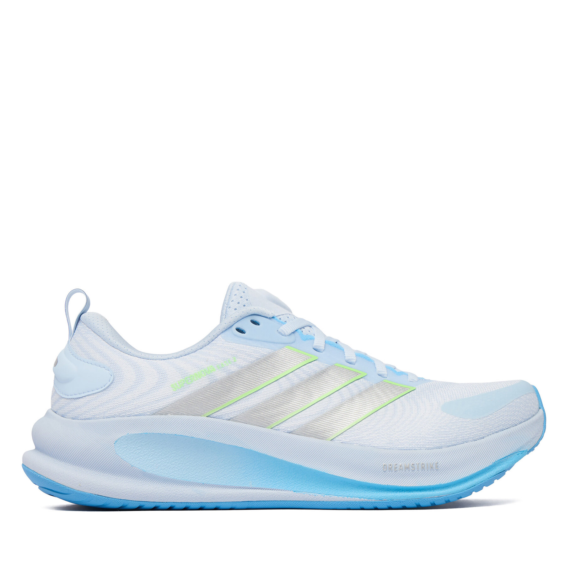 Pantofi pentru alergare adidas Supernova Ease 2 W JQ1817 Albastru deschis
