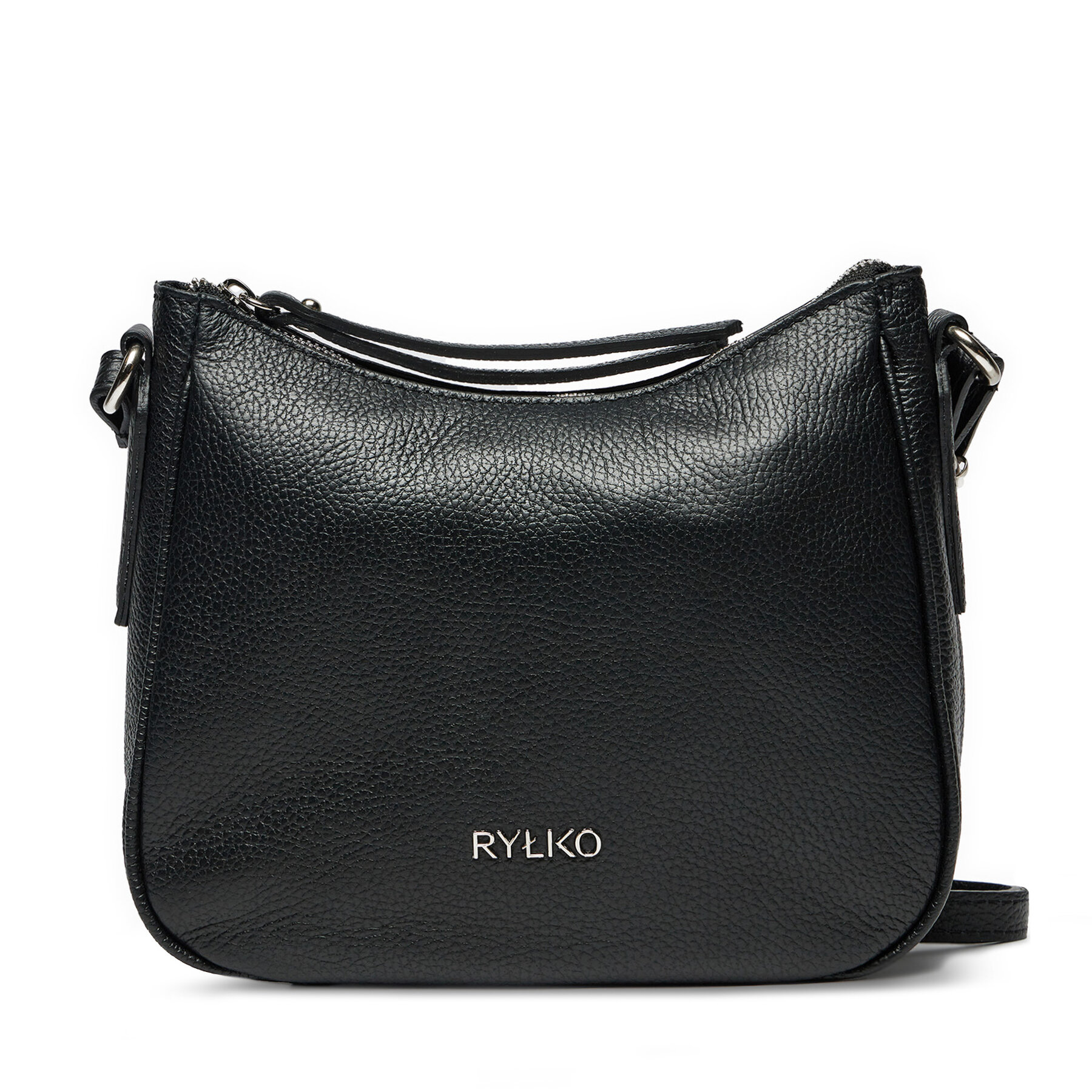Handväska Ryłko R40769TB Svart