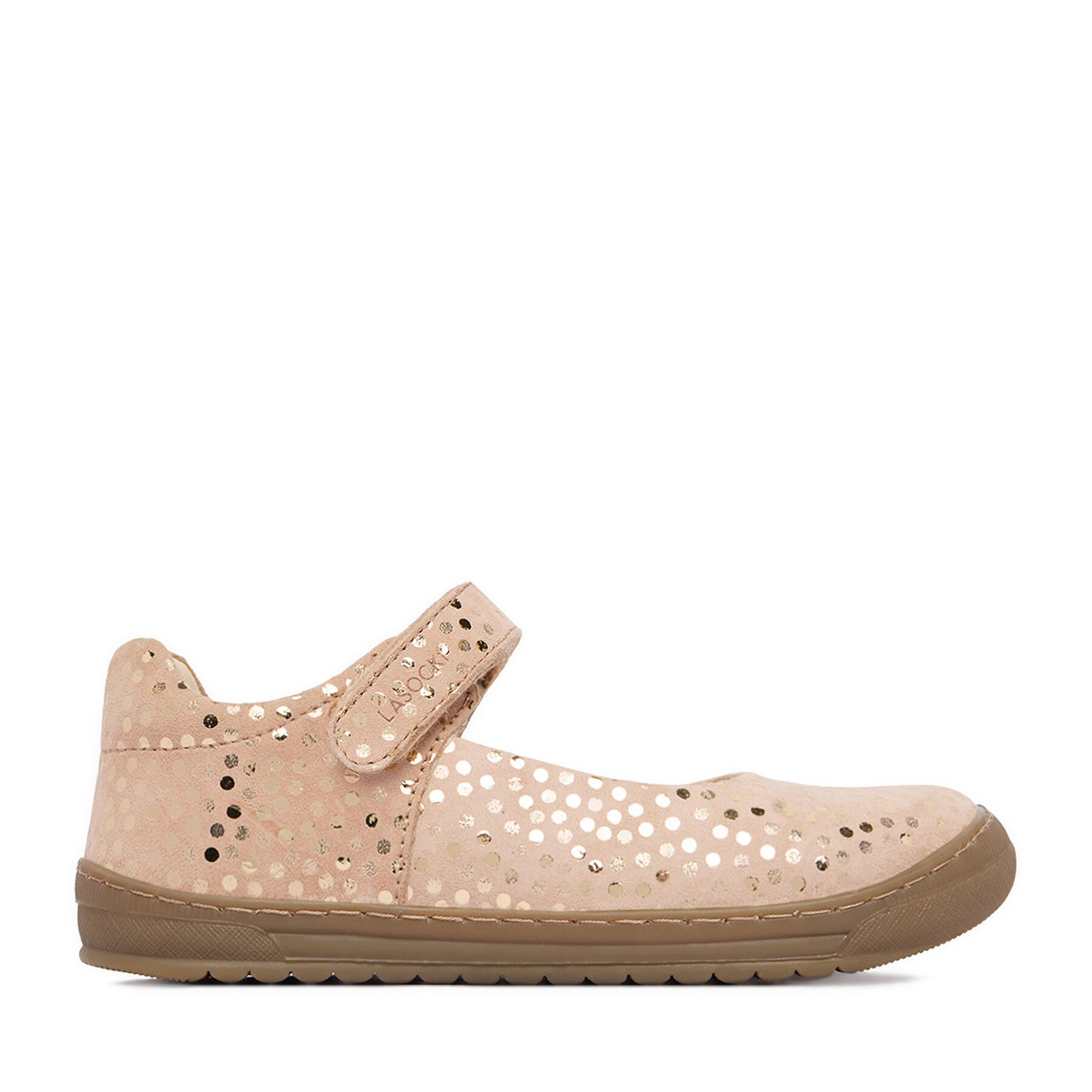 Ballerine Lasocki Kids CEO-CI12-BELKA-22 Beige