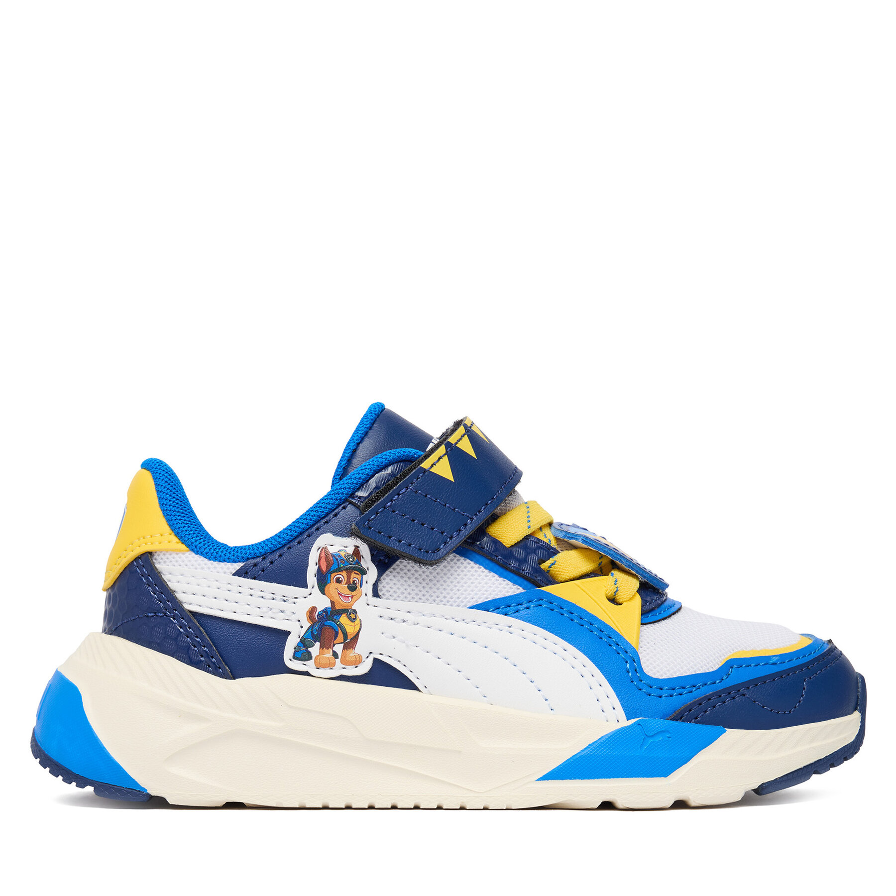 Tenisice Puma Trinity 2 Paw Patrol AC  PS 405766 01 Šarena