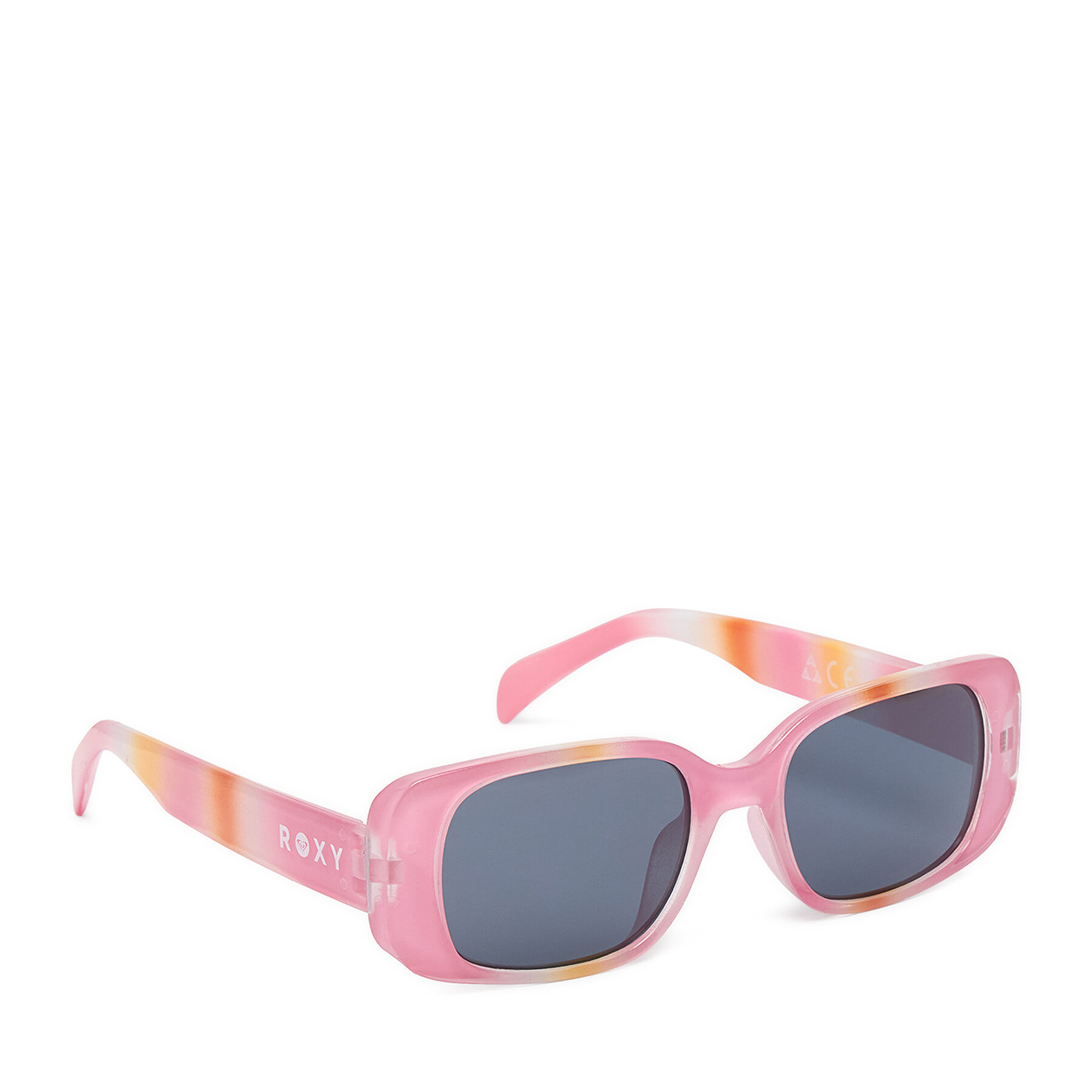 Sunčane naočale Roxy WB-RX-KA-003-SS26 Svijetlo roza