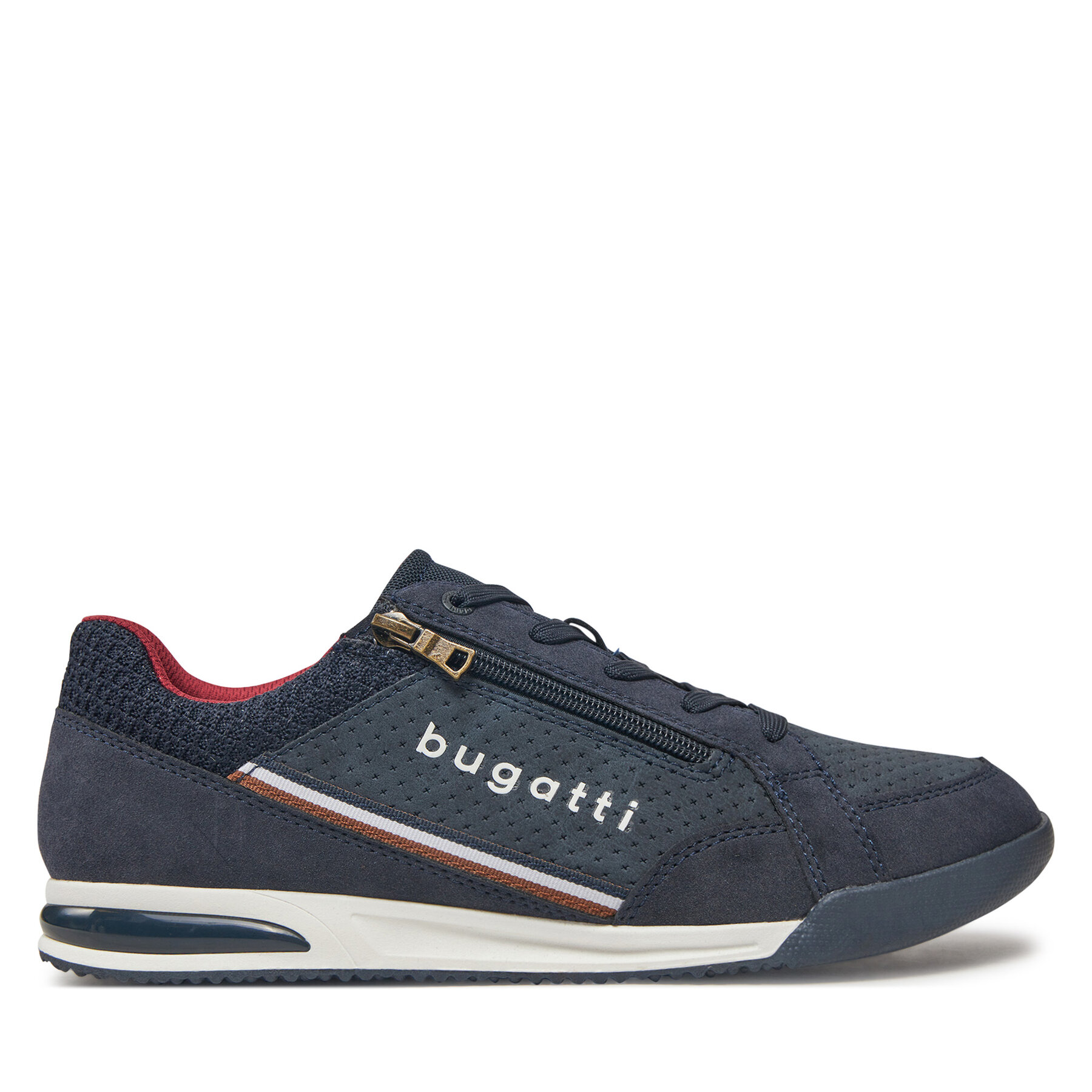 Sneakers Bugatti 325-A3809-5950-4163 Bleumarin