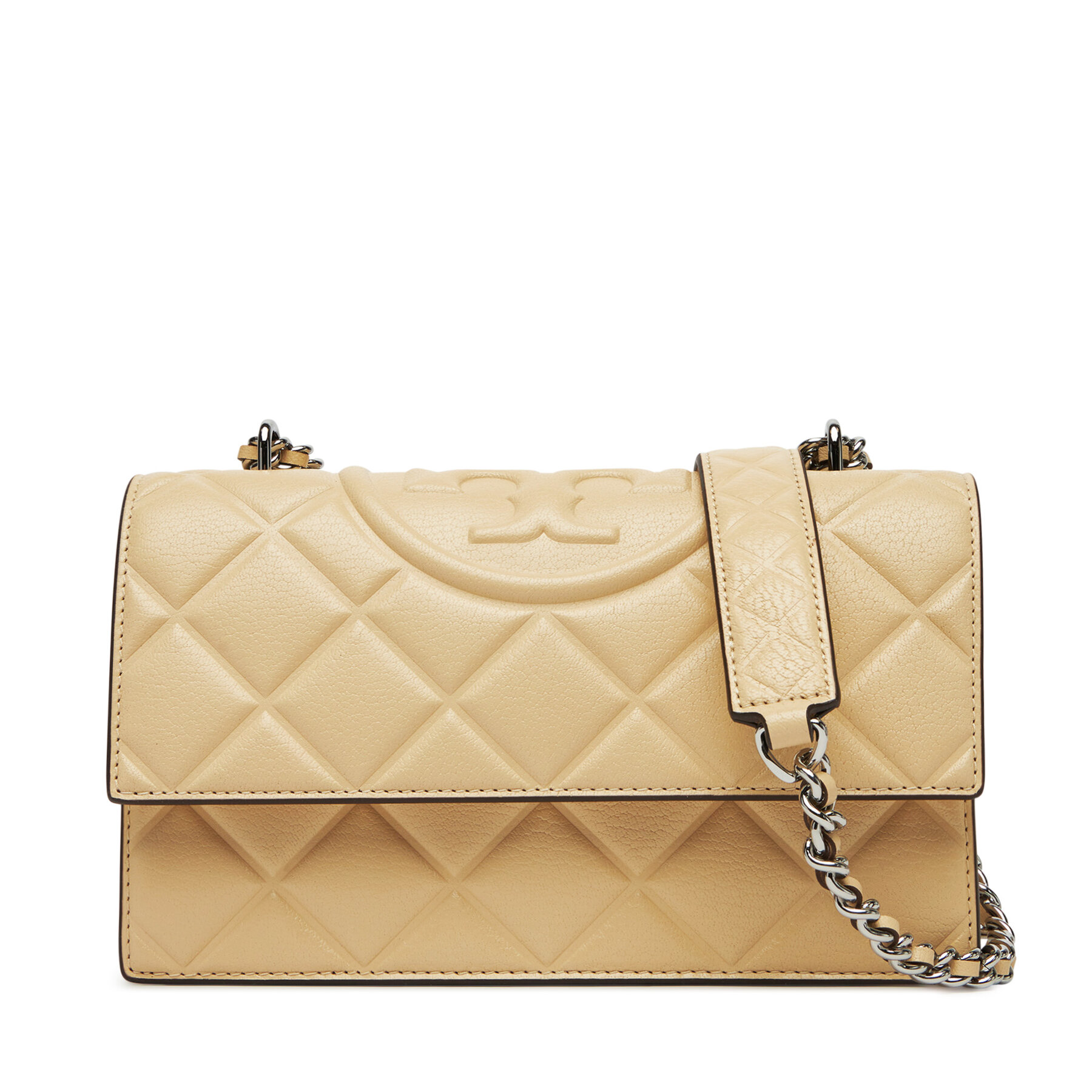 Geantă Tory Burch 164800 Bej