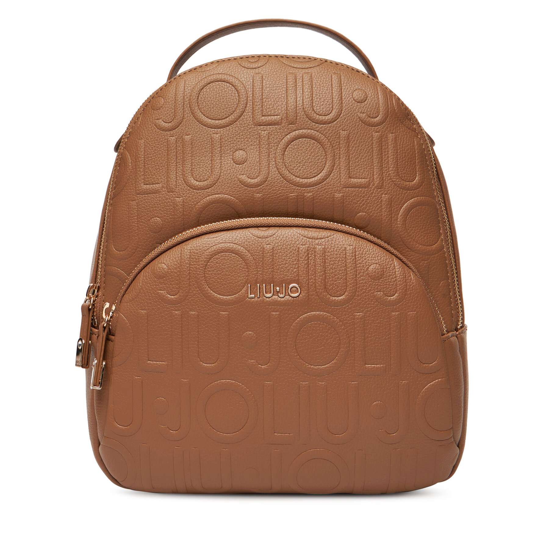 Ruksak Liu Jo Ecs M Backpack AF5157 E0538 Hnedá
