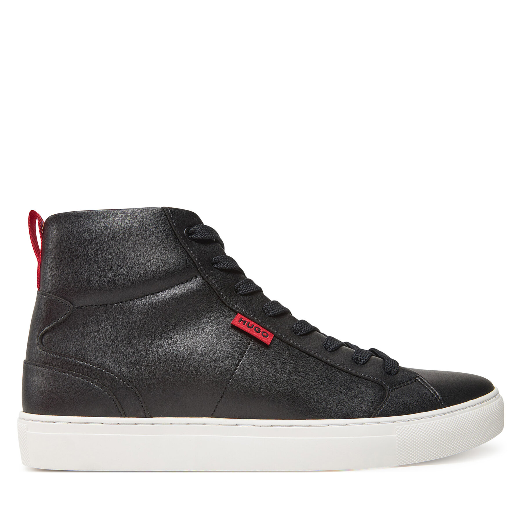 Sneakers HUGO Morrie 50537334 Negru