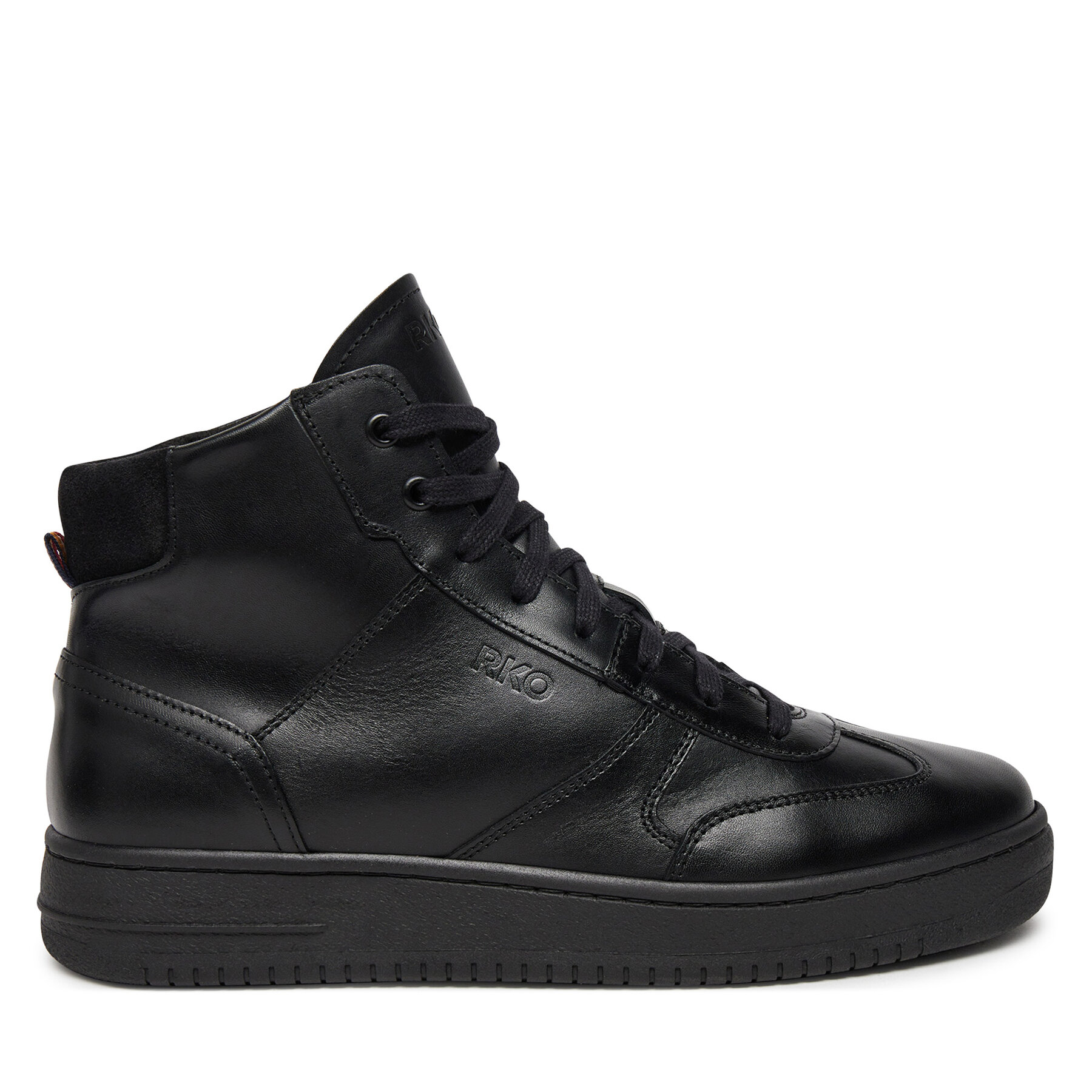 Zapatillas Ryłko IDIB05 Negro