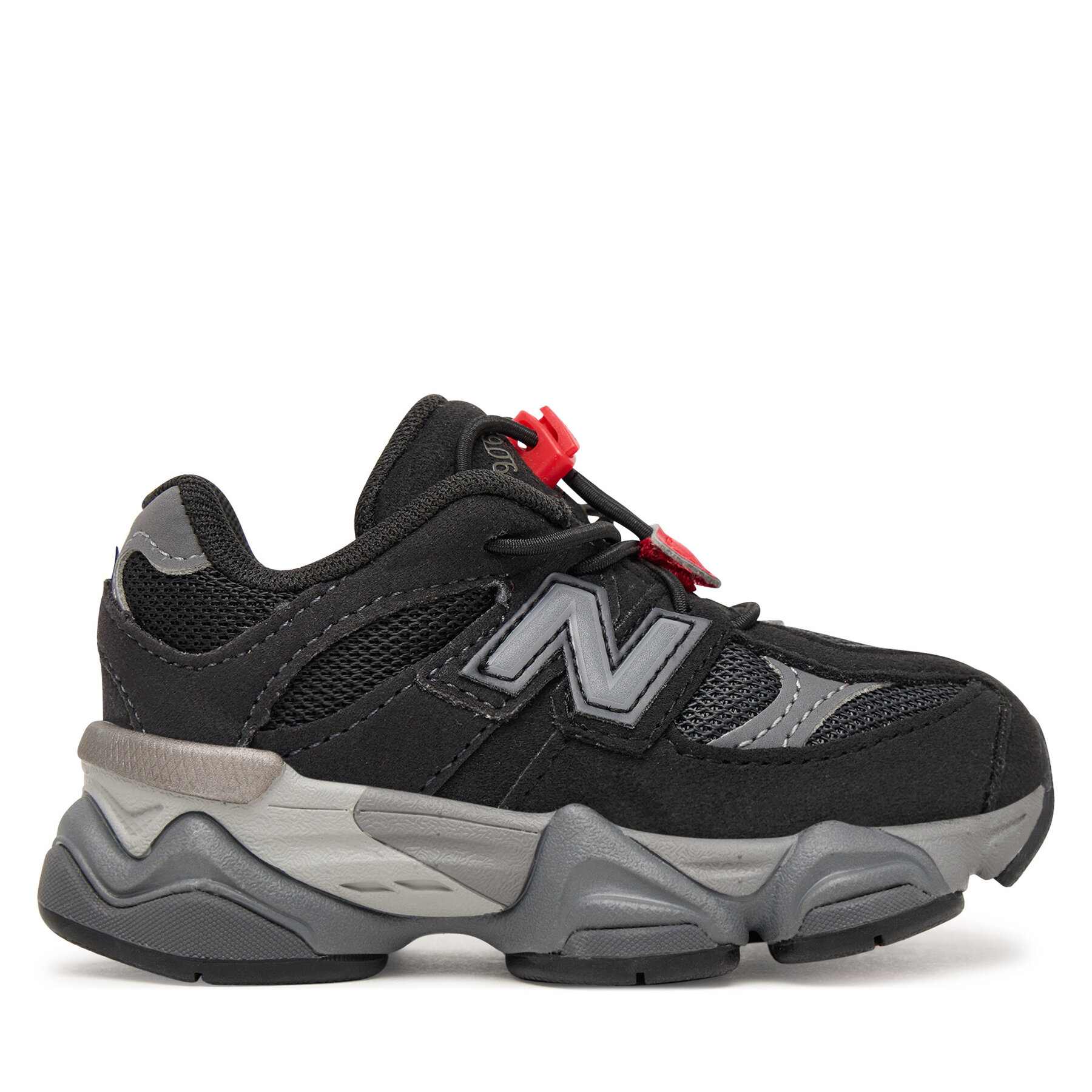 Sneakersy New Balance IV9060BK Čierna