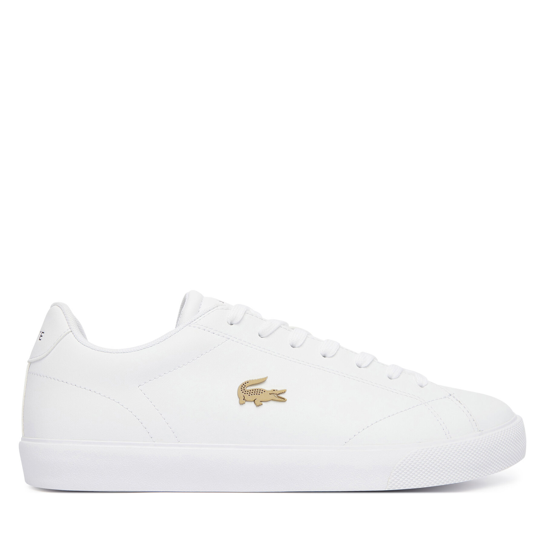 Αθλητικά Lacoste Lerond Set 225 2 CMA 7 50CMA0016 Λευκό