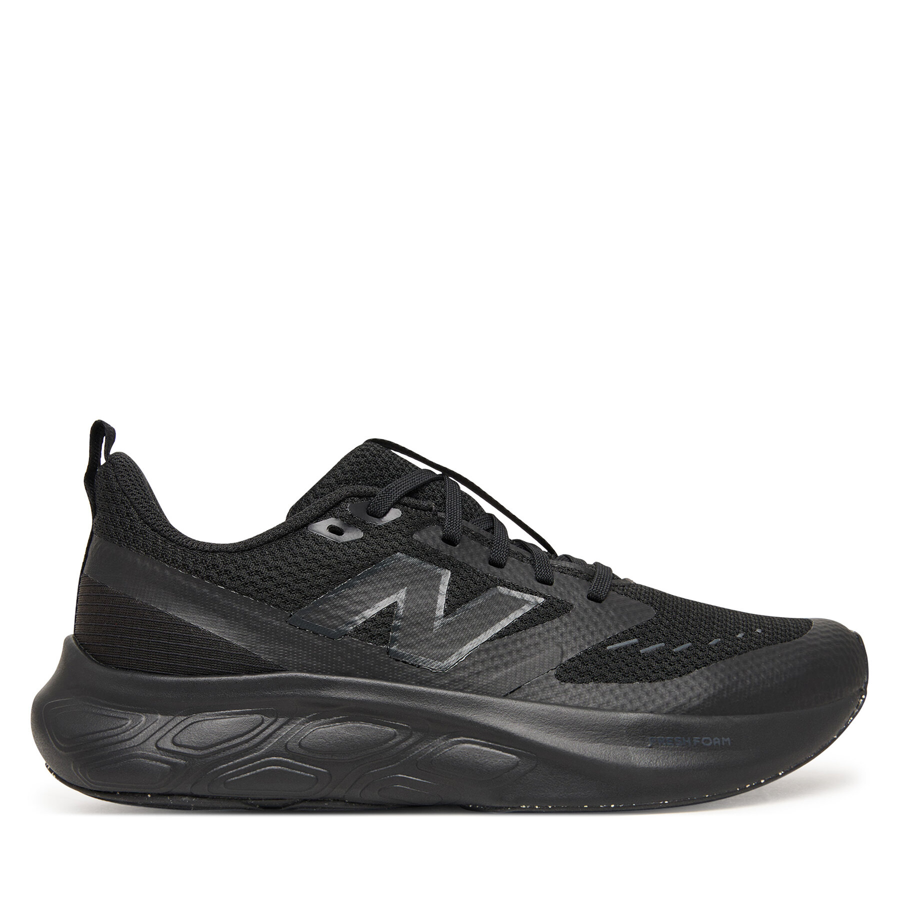 Superge New Balance GK625BB Črna