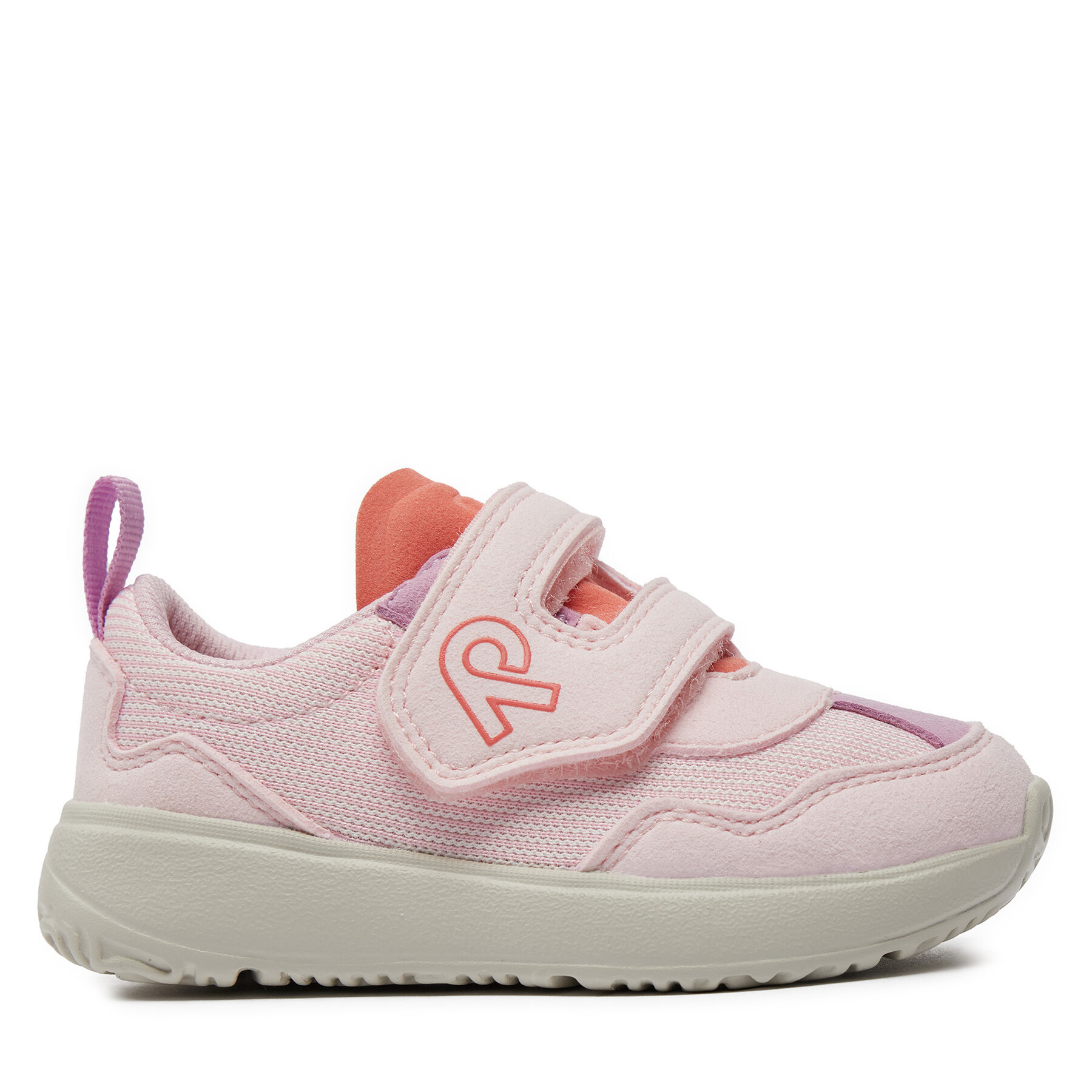 Zapatillas Reima 5400135A 67A0 Rosa
