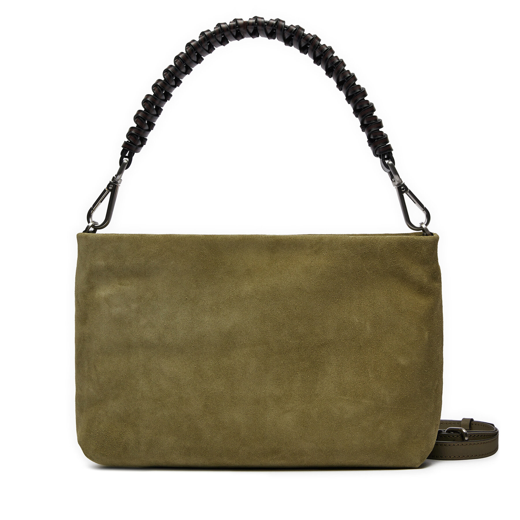 Bolso Gianni Chiarini Brenda BS 8265 CM-PL Caqui