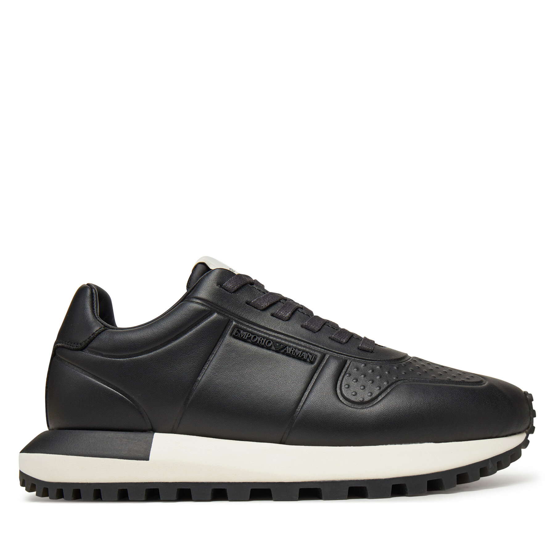 Sneakers Emporio Armani