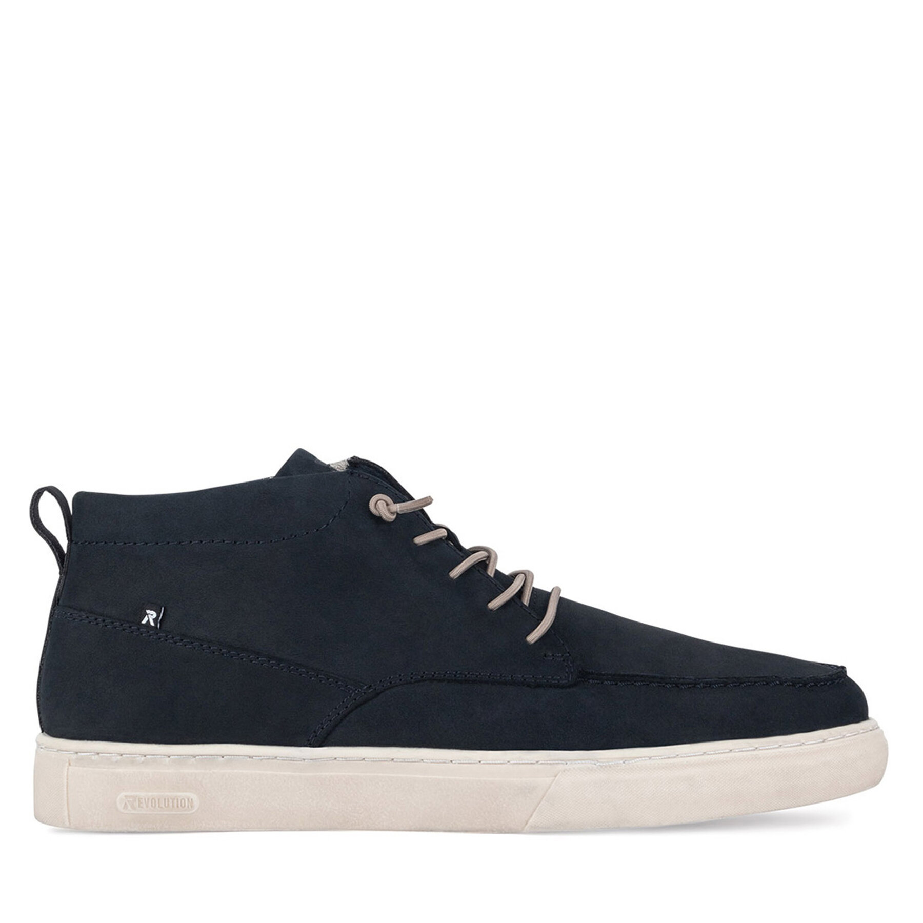 Teniszcipő Rieker Revolution Lifestyle U0770-14 Kék