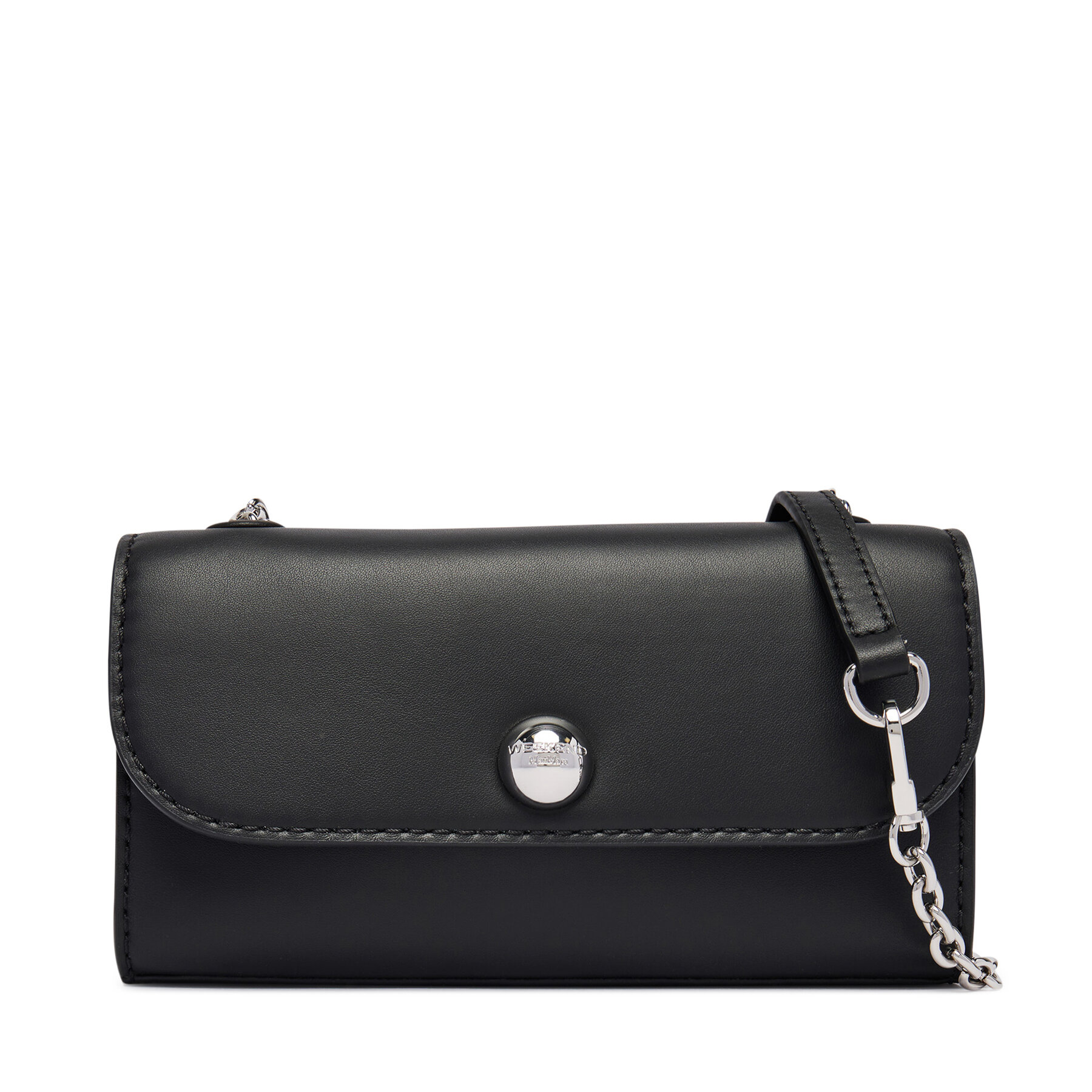 Kabelka Weekend Max Mara Wkacalao 2625516105650 Čierna