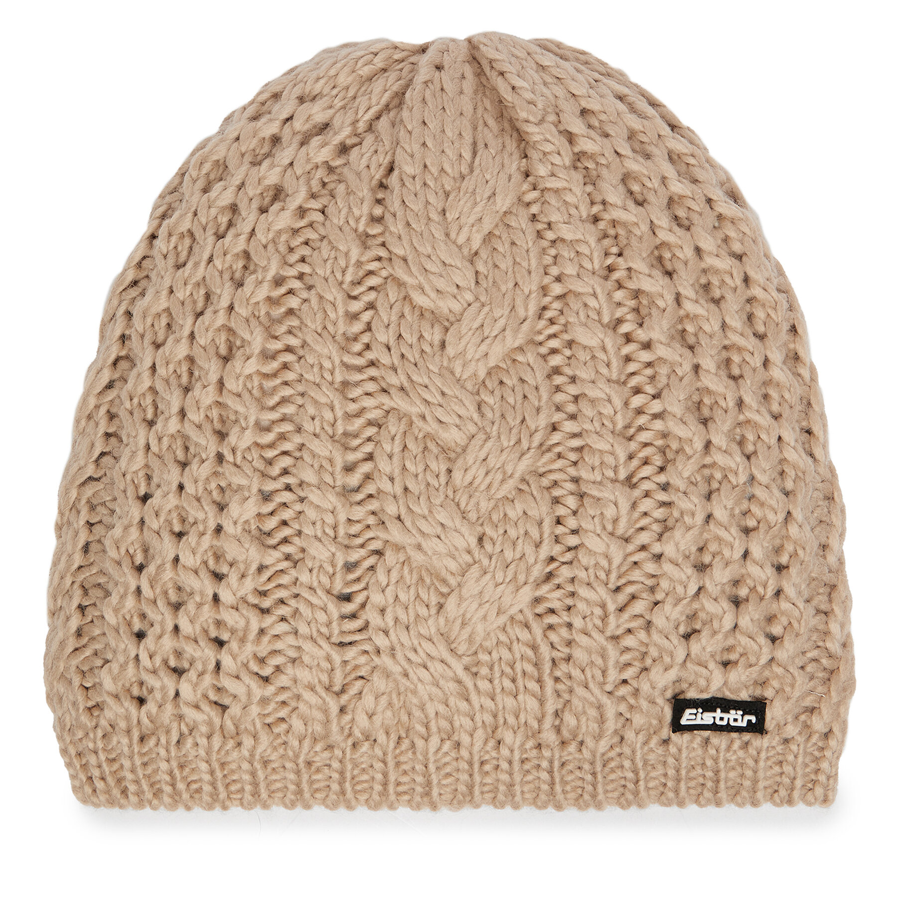 Шапка Eisbär Afra 75040 156 Сив