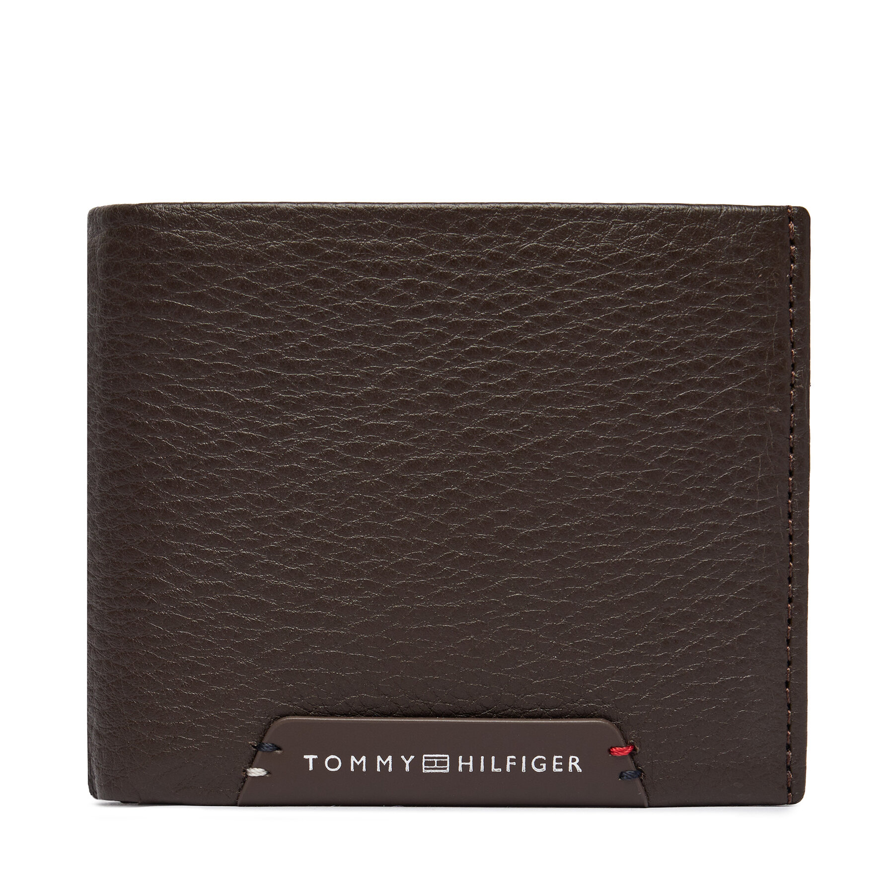 Maks Tommy Hilfiger Th Corp Mini Cc AM0AM14788 Tumši brūna
