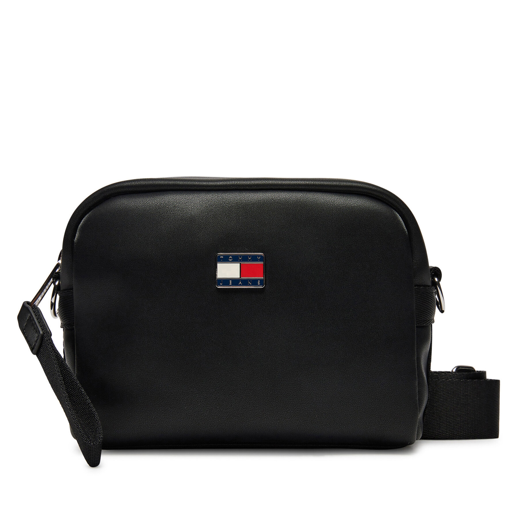 Sac à main Tommy Jeans AW0AW16505 Noir