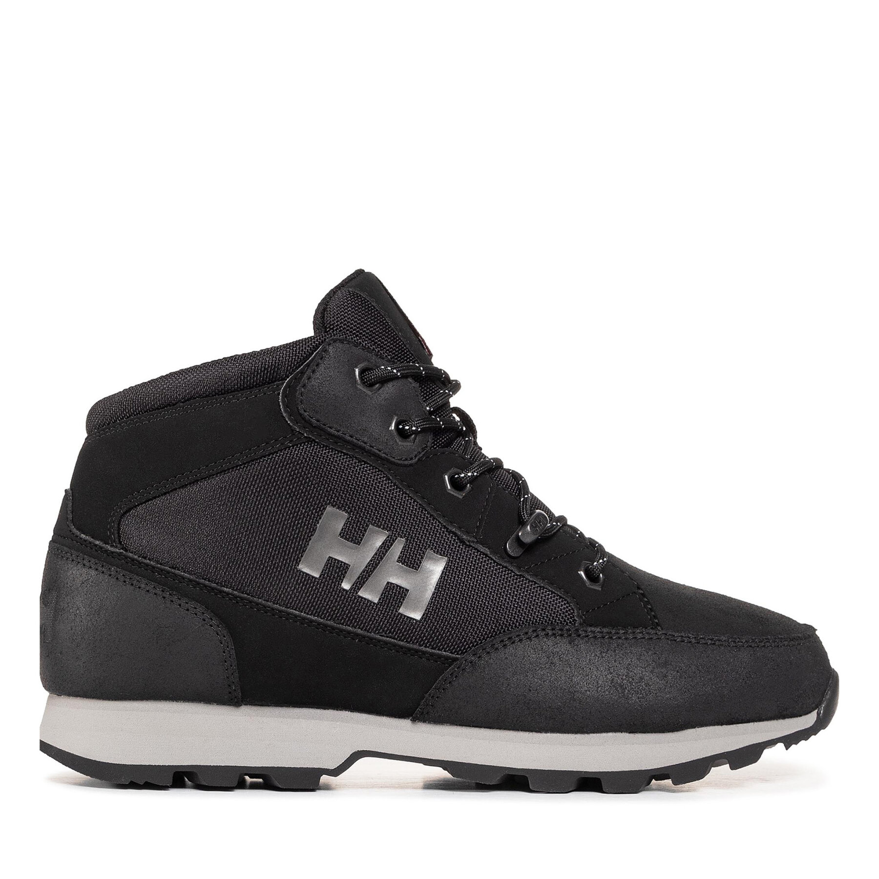 Turistiniai batai Helly Hansen Torshov Hiker 11593-990 Black/New Light Grey