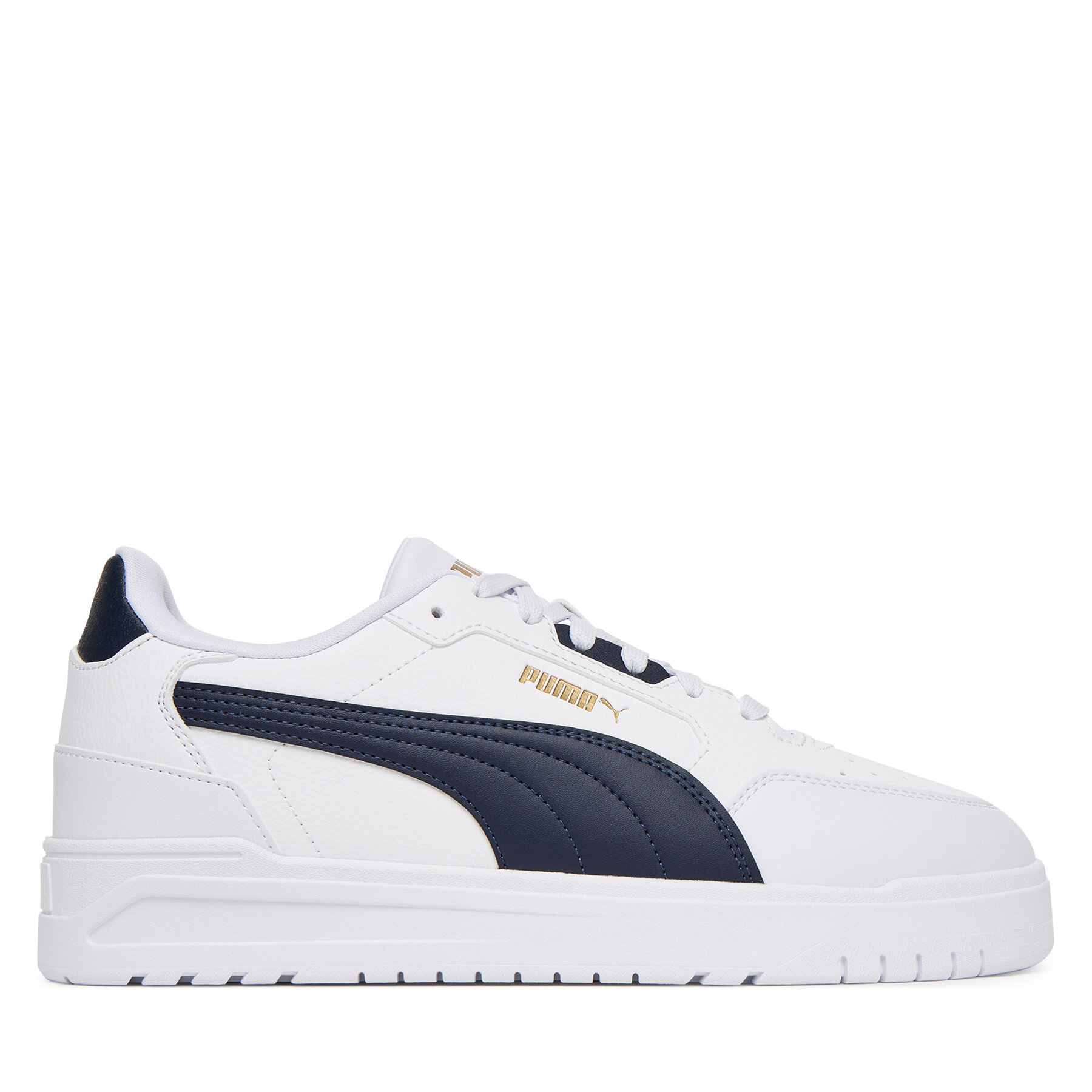 Sneakersy Puma Shuffle Downtown 402596 04 Bílá