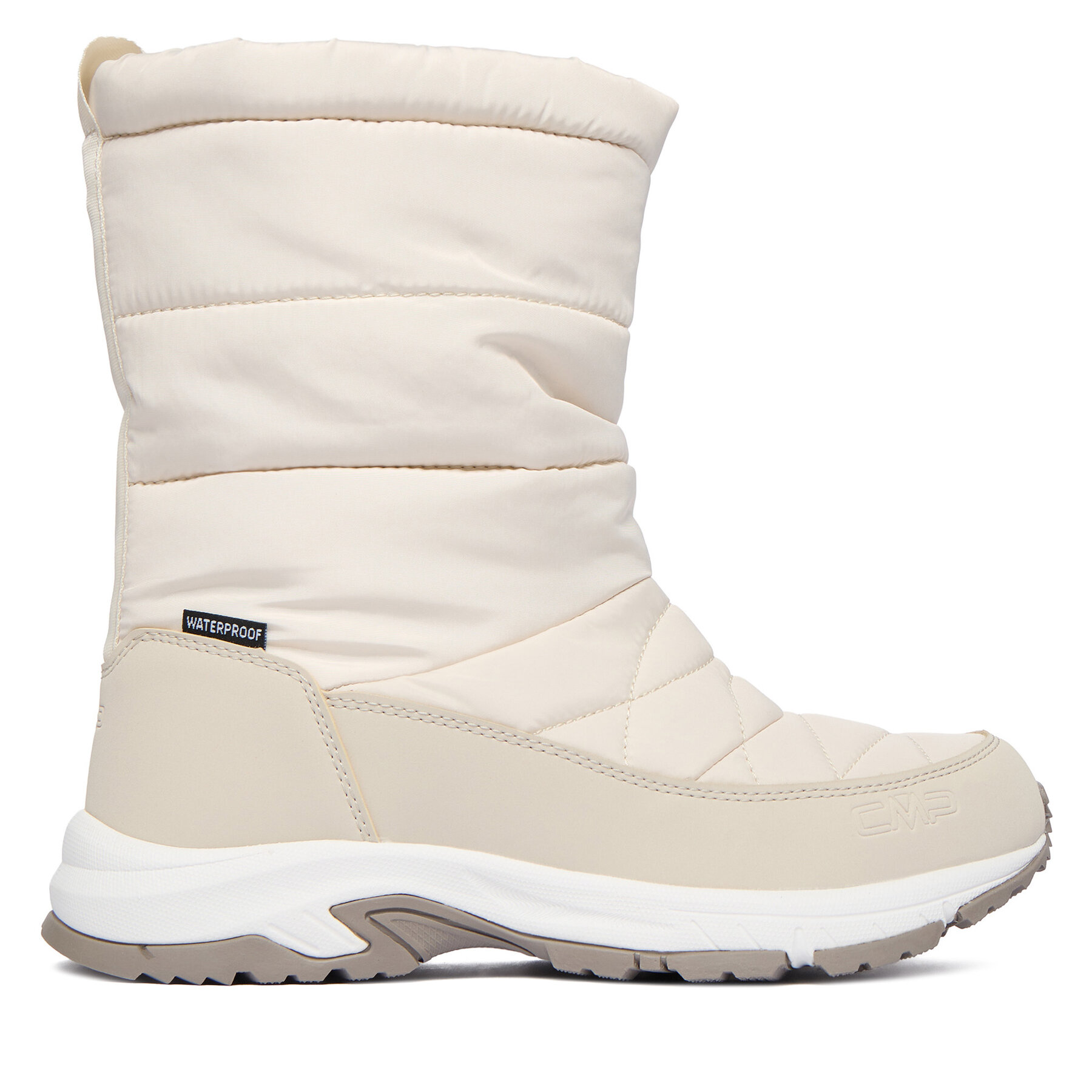 Stivali da neve CMP Yakka 3Q75986 Beige