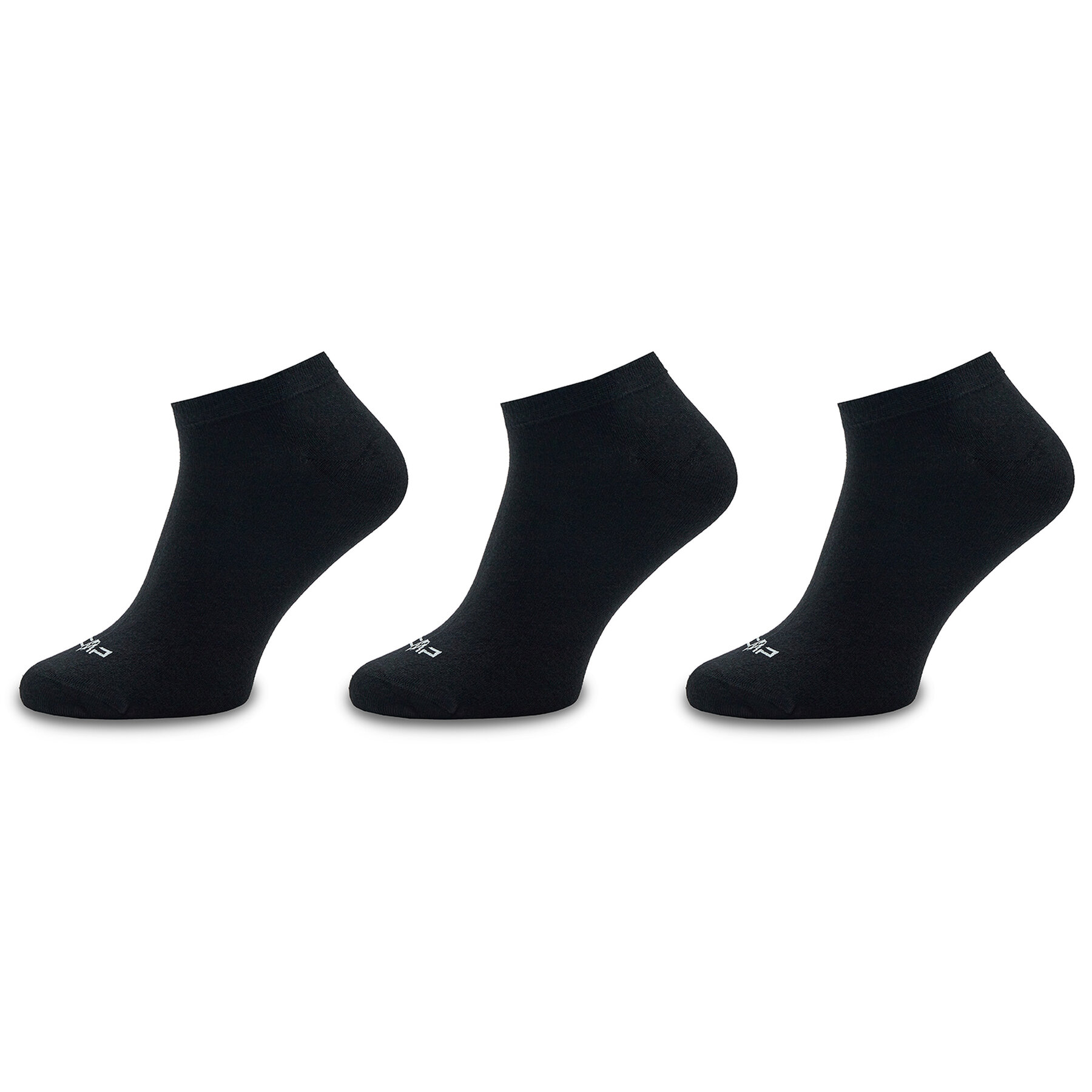 Комплект 3 чифта къси чорапи мъжки CMP