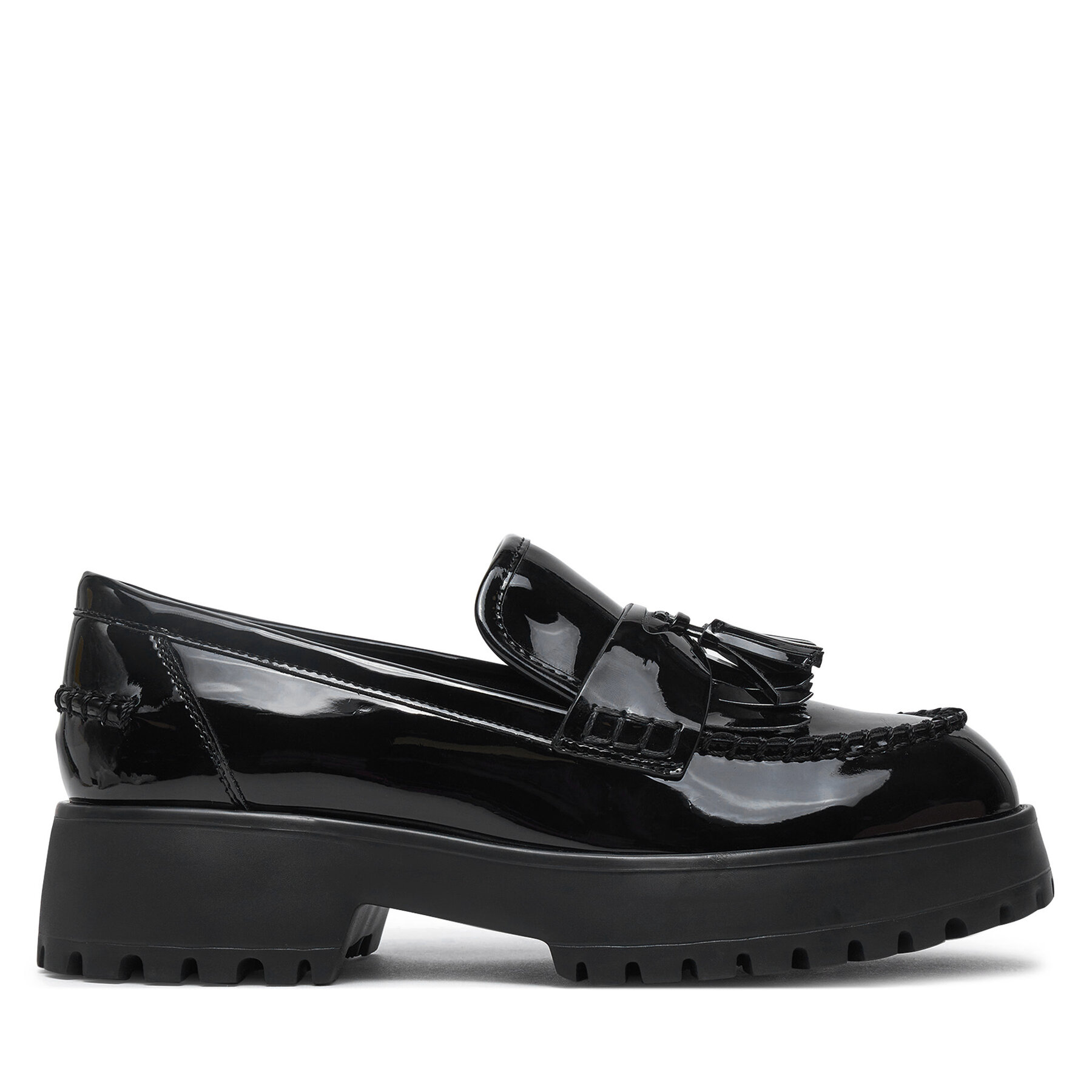 Chunky loafers Call It Spring Raphaella 13854569 Noir