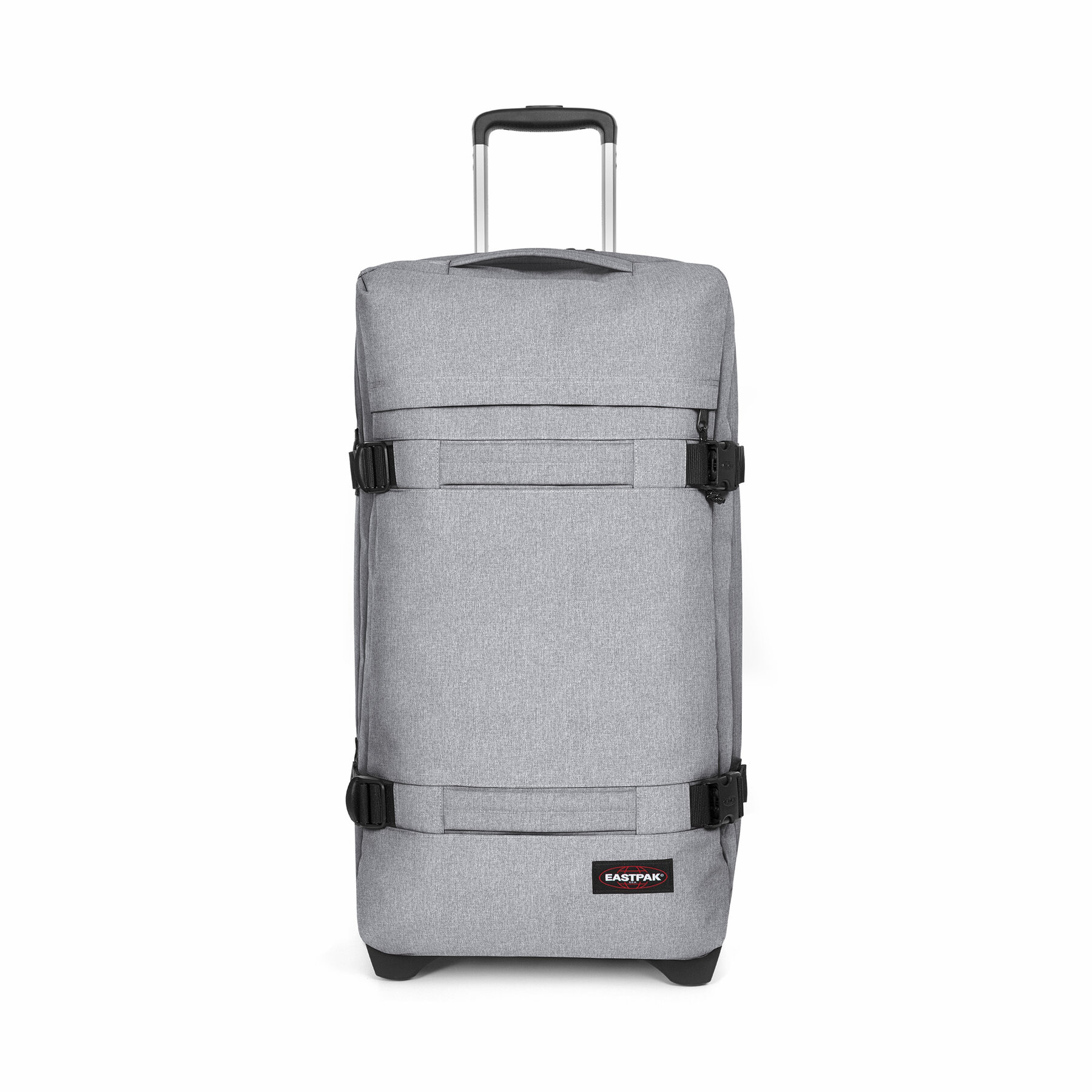 Valigia media Eastpak Transit`r M EK0A5BA83631 Grigio