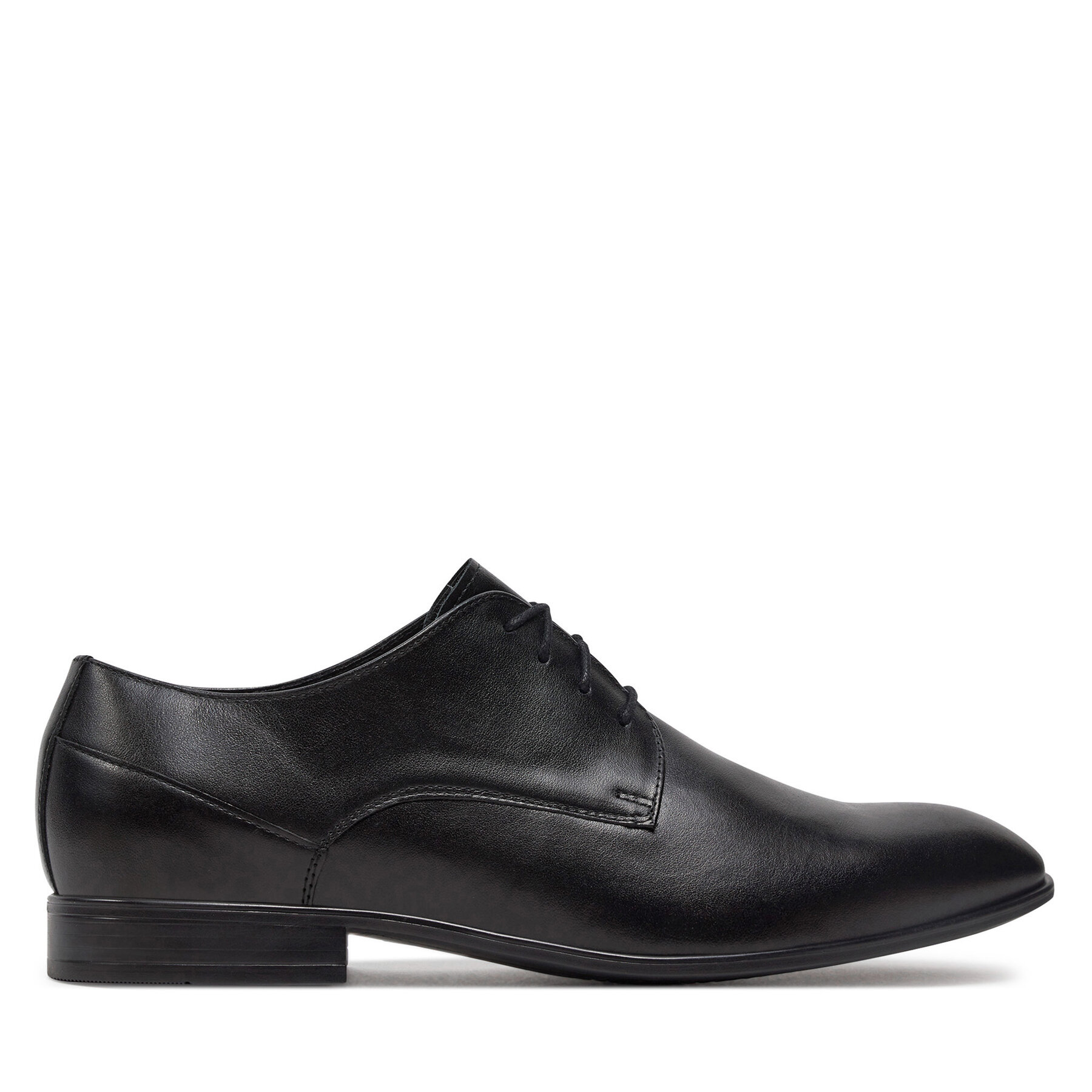 Zapatos hasta el tobillo Ryłko IDCG03 Negro