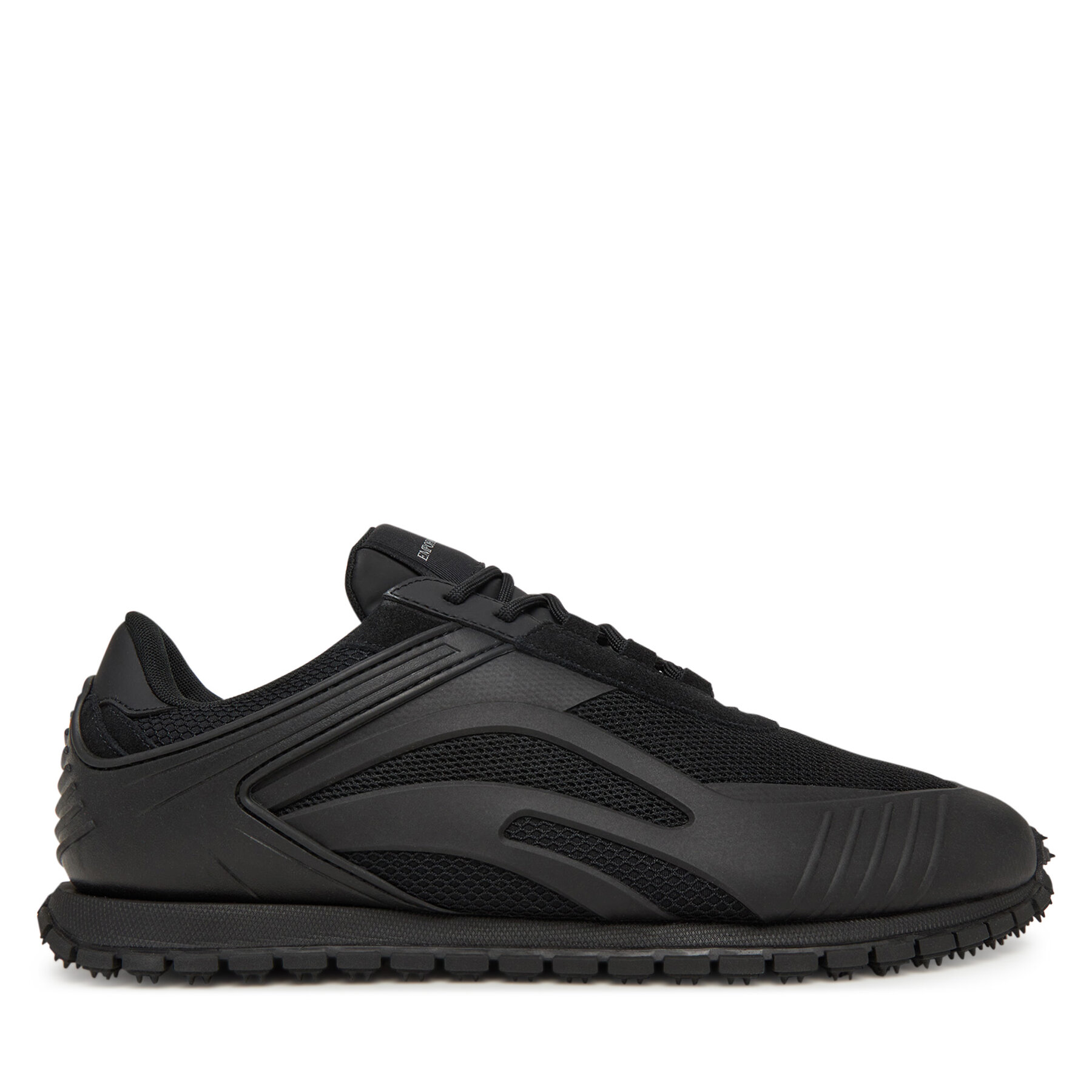 Sneakersy Emporio Armani X4X699 XR359 N214 Čierna