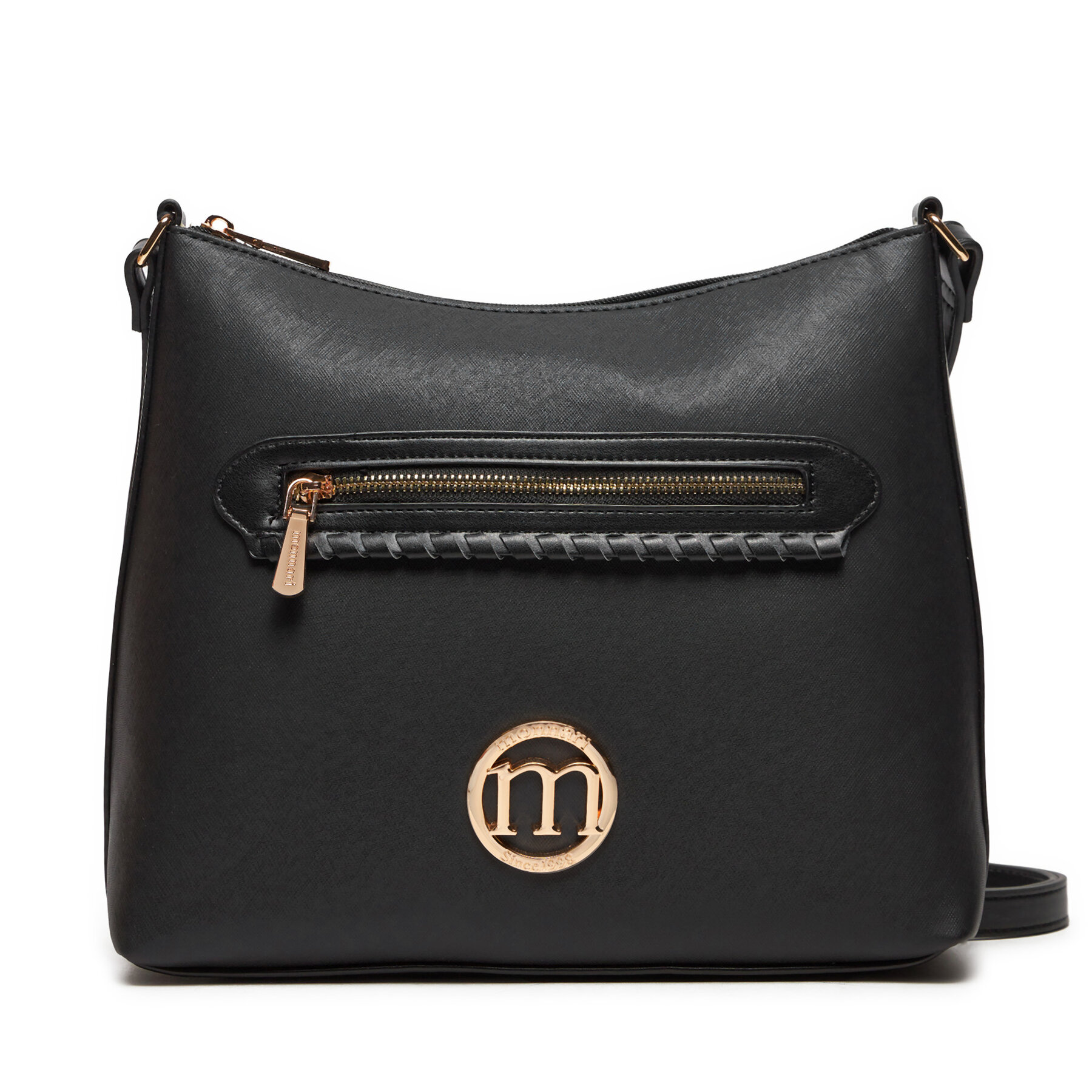 Bolso Monnari BAG1680-020 Negro