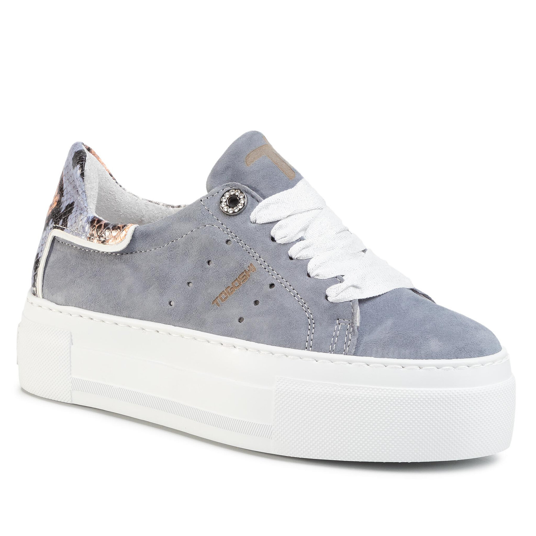Sneakers Togoshi TG-13-04-000224 613