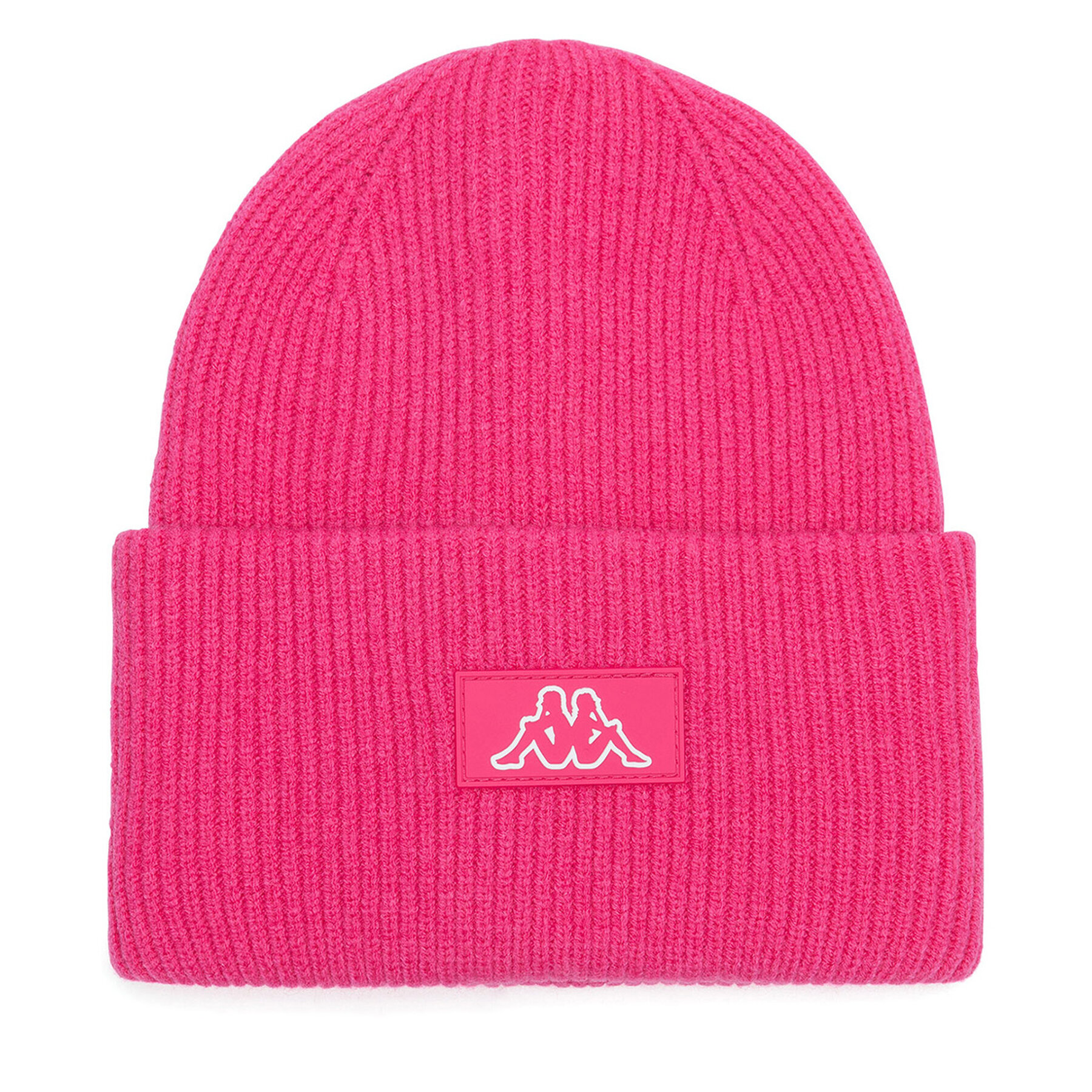 Шапка Kappa KAP-U3-001-AW24 Розов