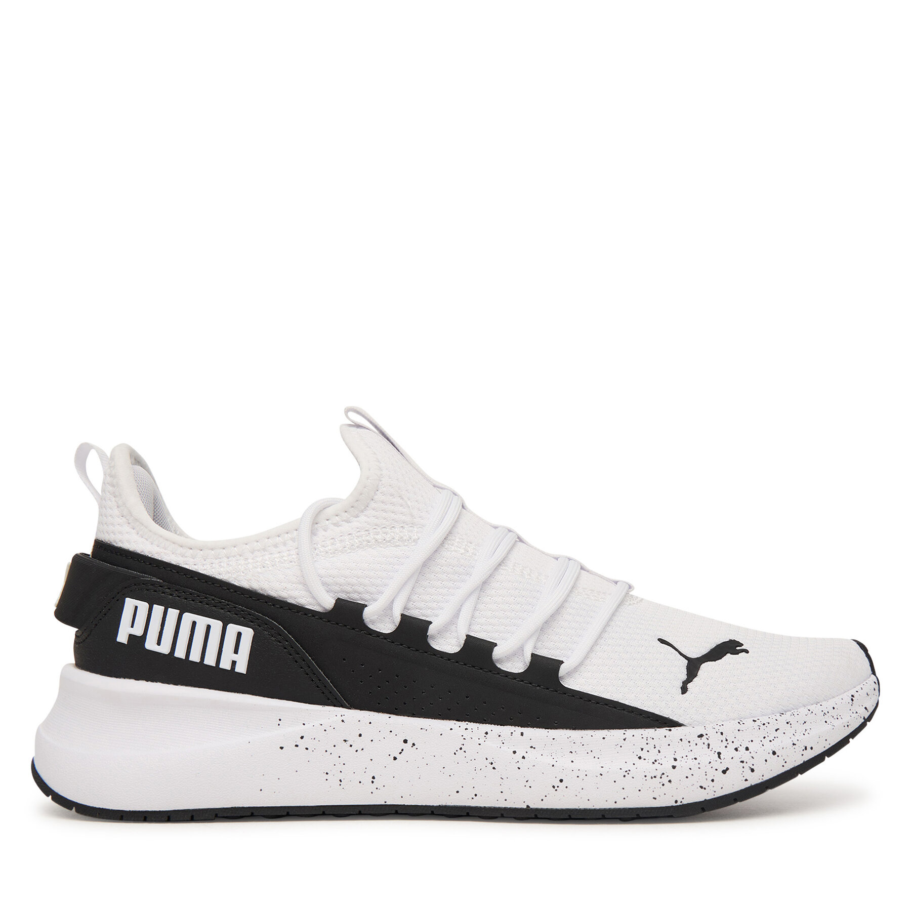 Сникърси Puma Softride Carson 2 Pulse 313502 02 Бял
