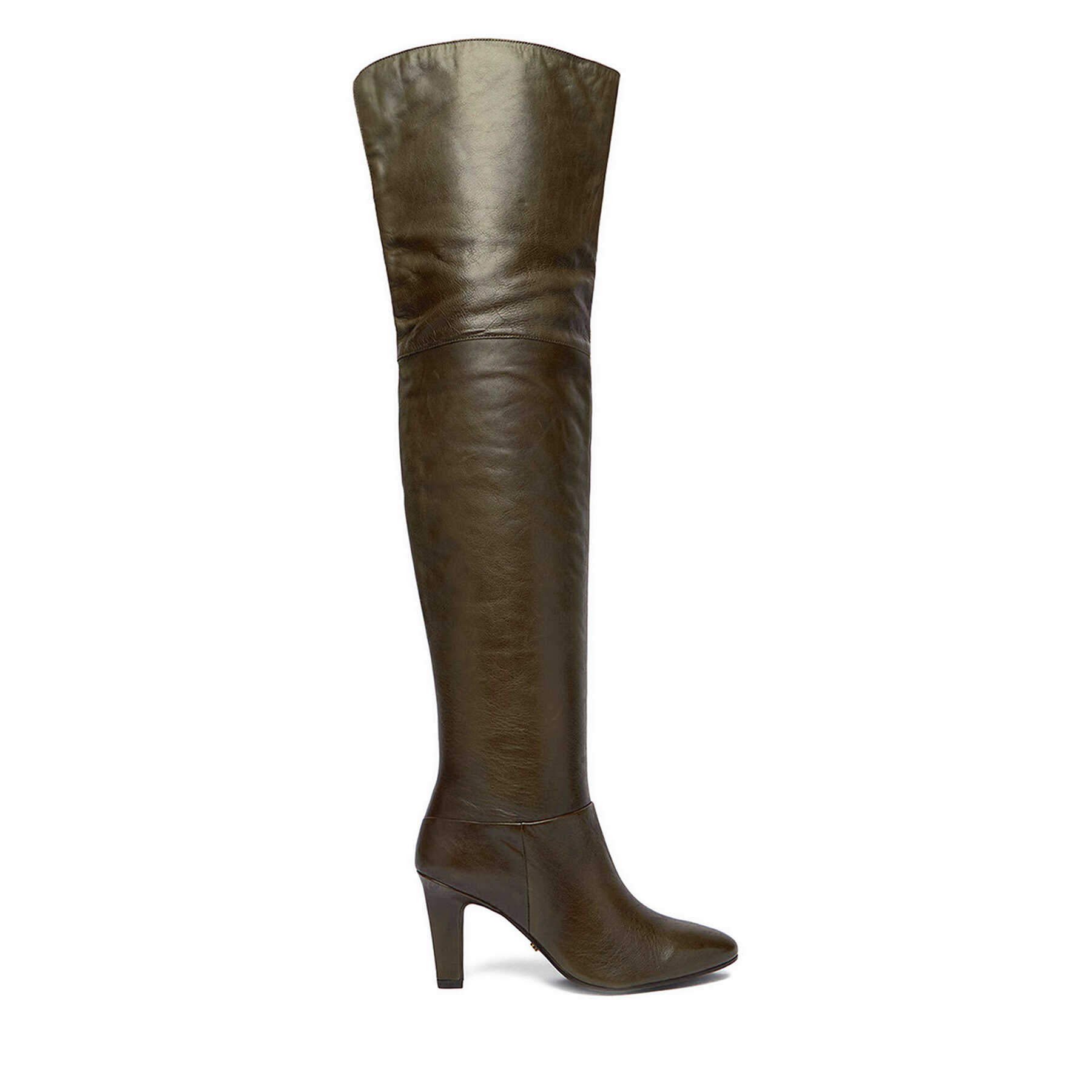 Zimski škornji GINO ROSSI EO-ZIVO-121925 Khaki