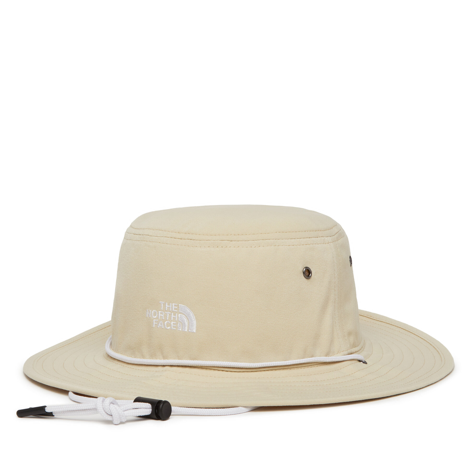 Kalap The North Face, Méret: L/XL, Bézs, Recycled 66 Brimmer NF0A5FX3