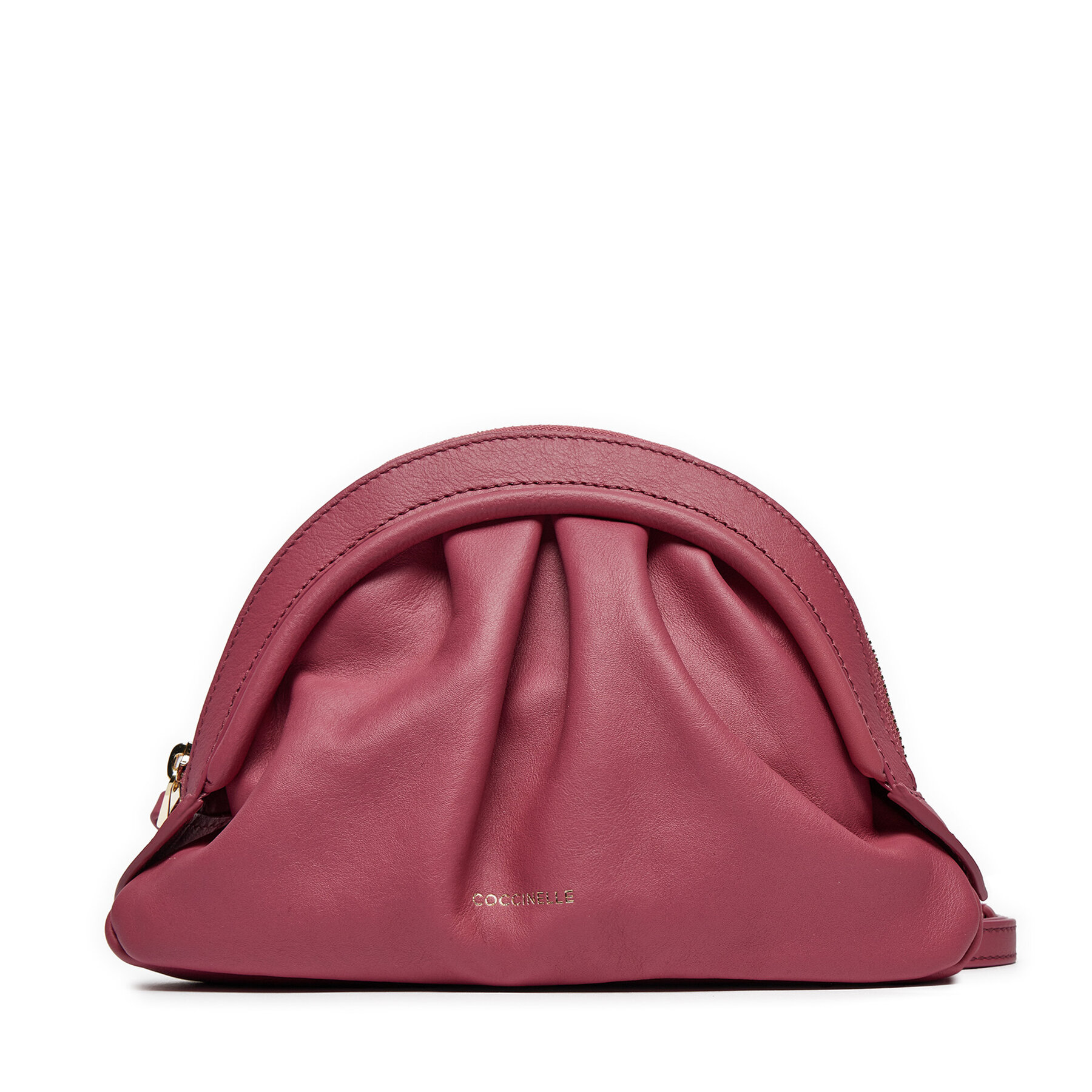 Bolso Coccinelle R75 Coccinellecheek Smooth E1 R75 19 01 01 Rosa