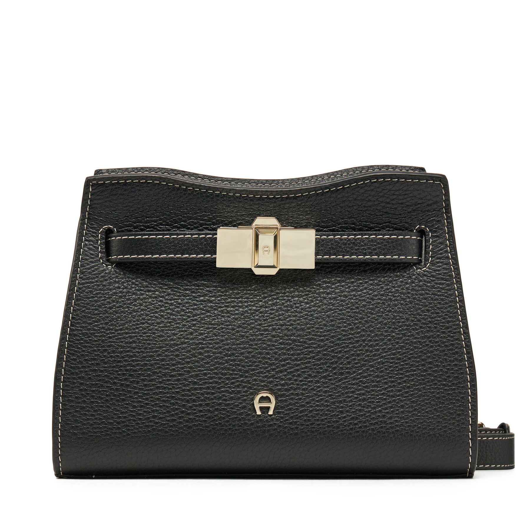 Aigner Τσάντα Aigner 132961 Μαύρο