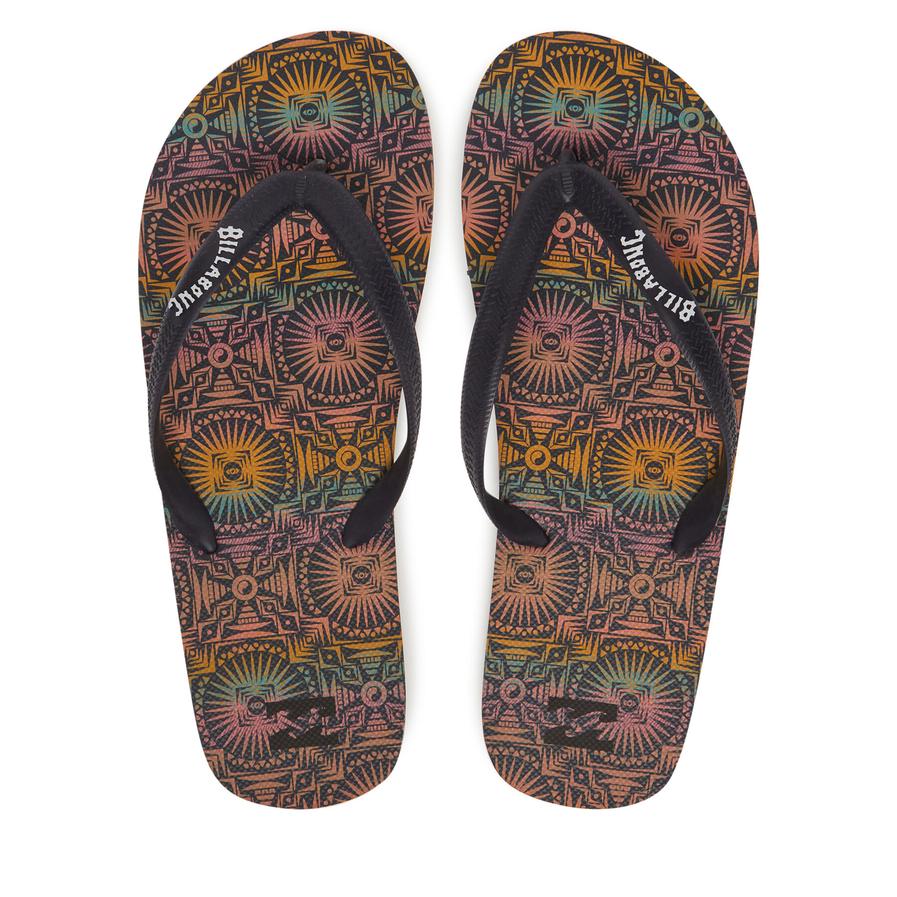  Flip-flops Billabong Tides EBYL100027 Sötétkék akciós termékkép 1
