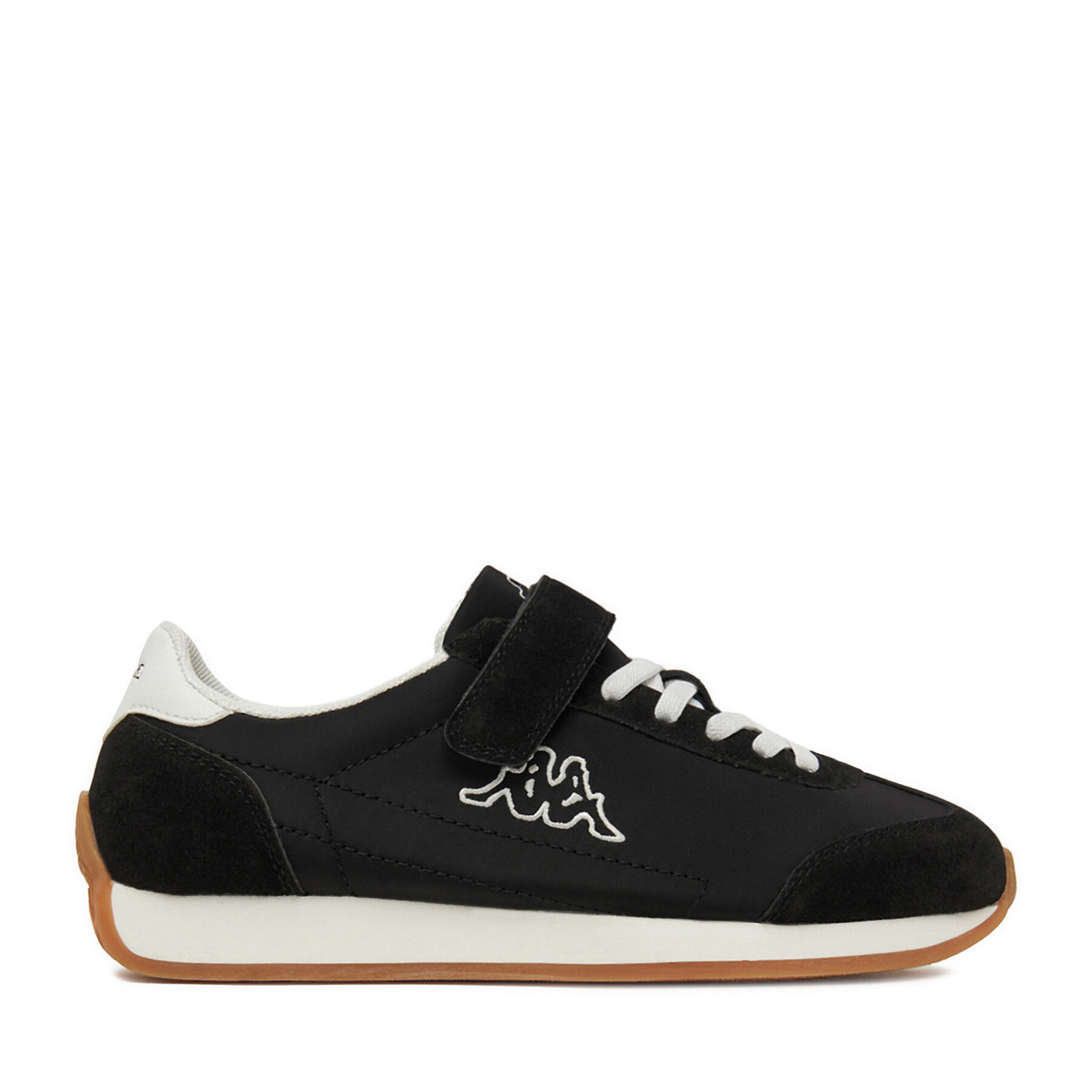 Sneakersy Kappa CEO-V5-10159(CH) Čierna