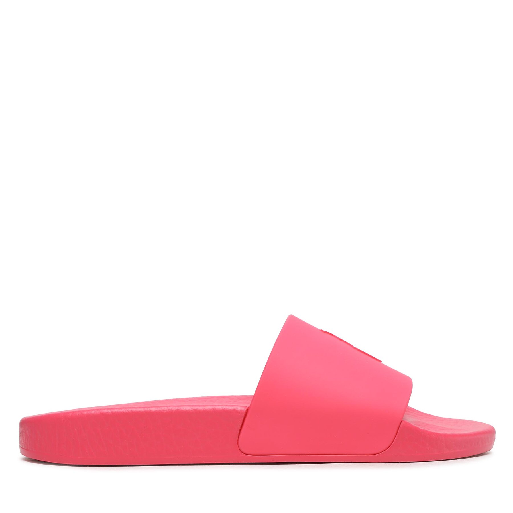 Chanclas Polo Ralph Lauren Polo Slide 809892945003 Rosa