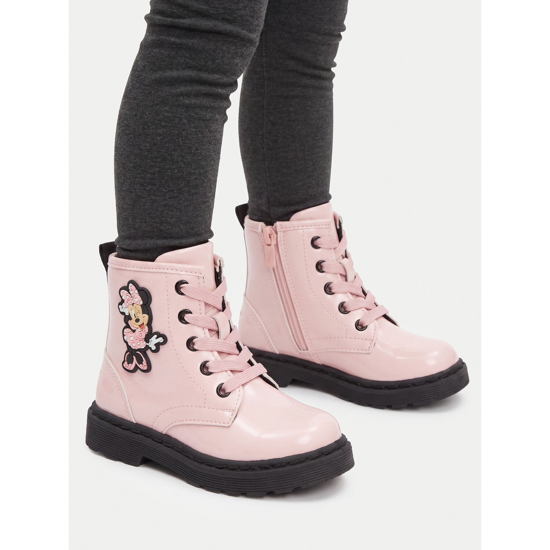 Ghete Mickey&Friends CEO-CM-AW25-227DSTC Roz