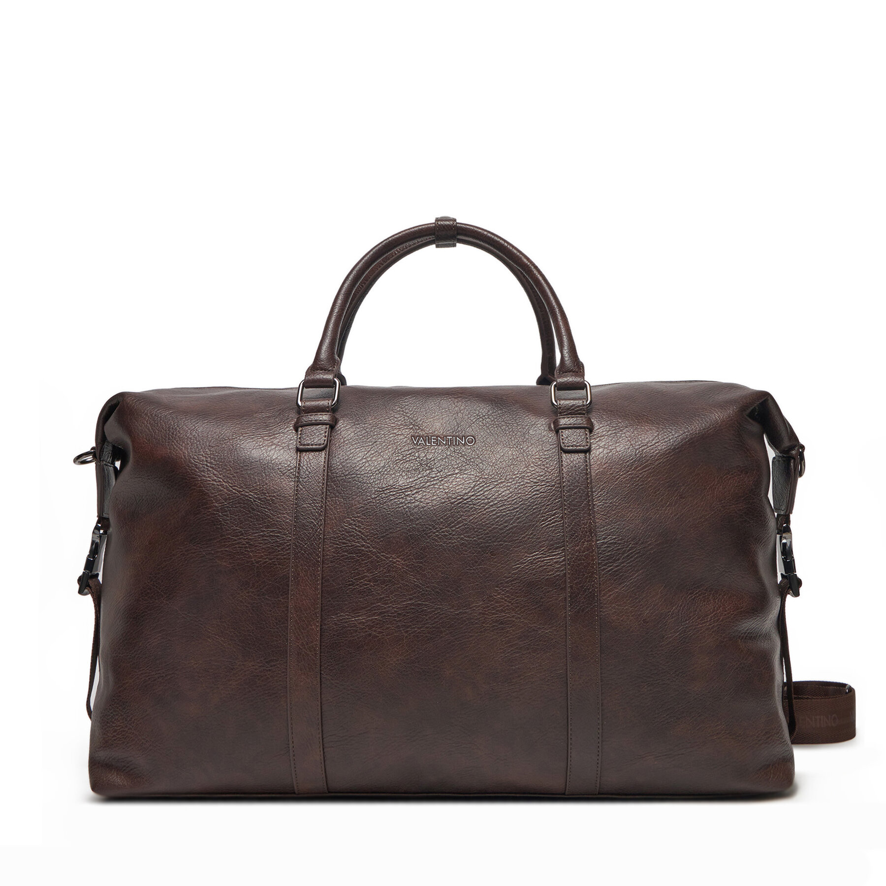 Сак Valentino Infinity Weekend VBS8AS09GR Кафяв