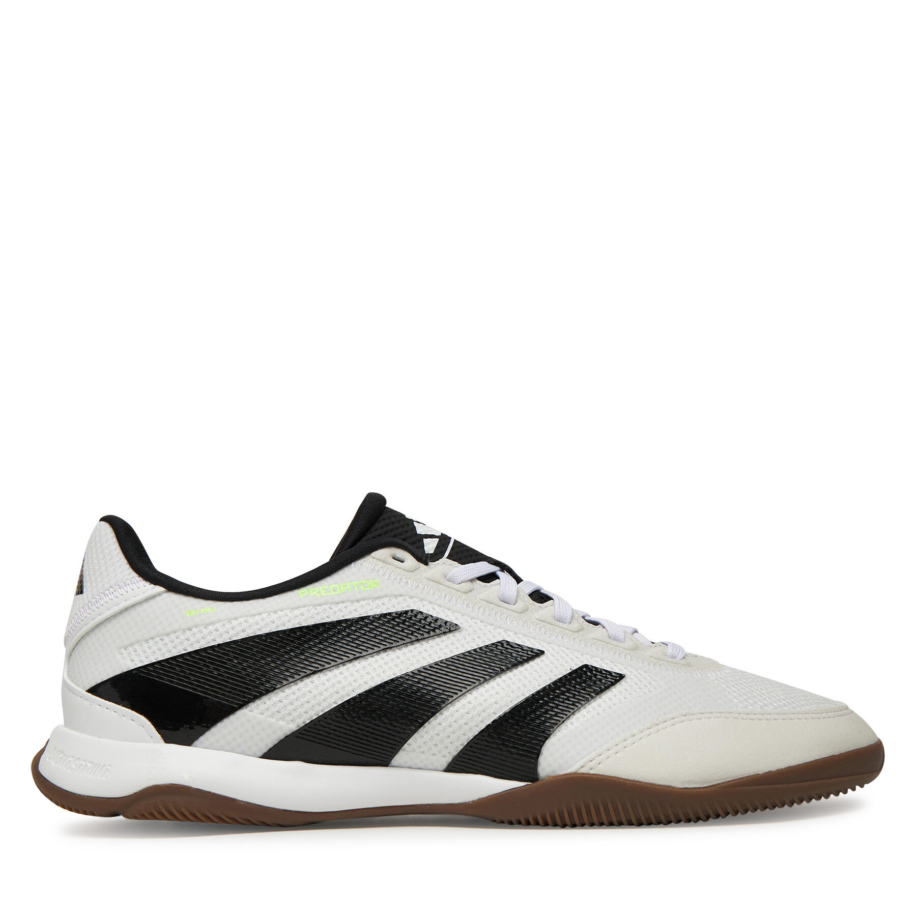 Futbalové topánky adidas Predator League JR7023 Biela