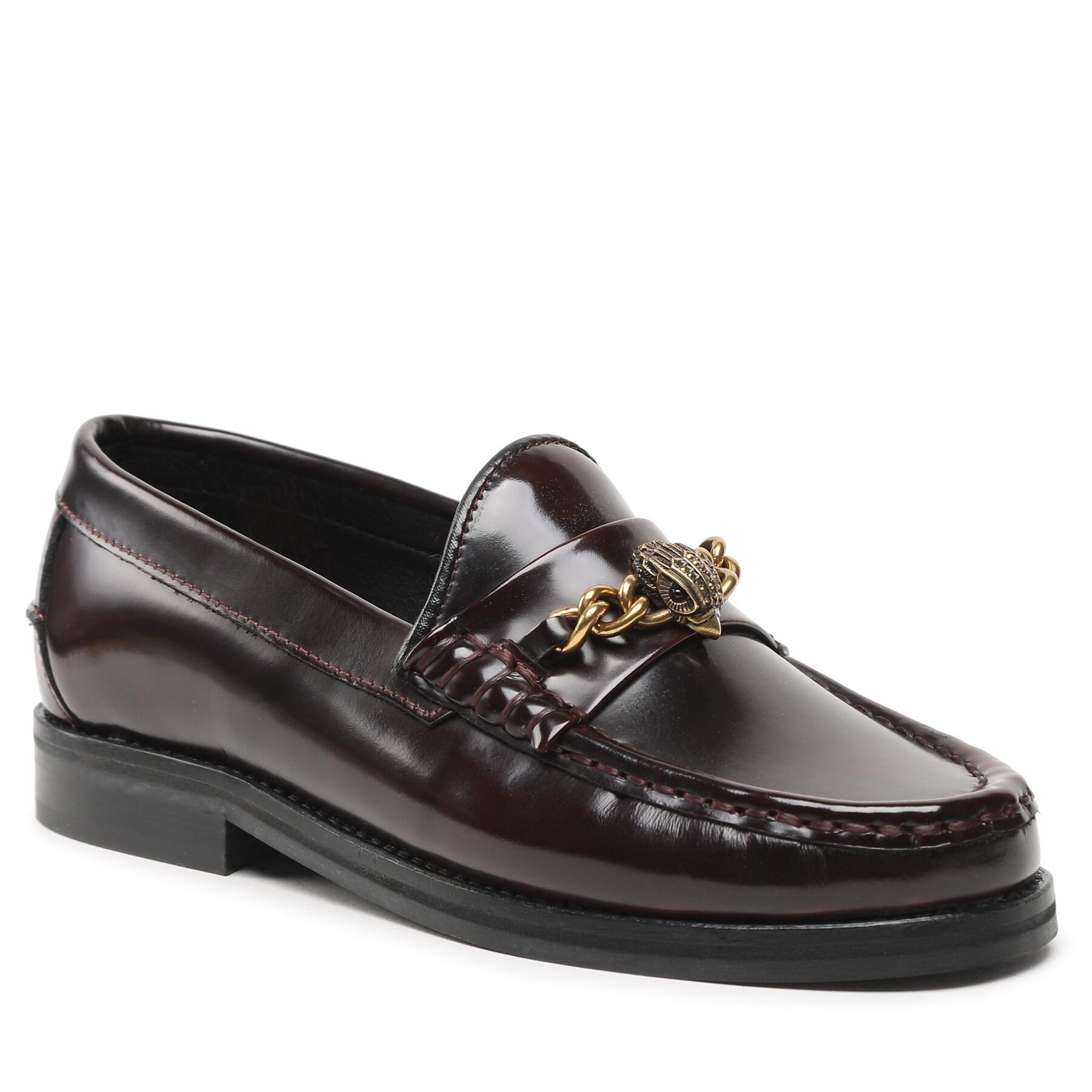 Mocasini Kurt Geiger Chelsea Loafer 9113954109 Wine