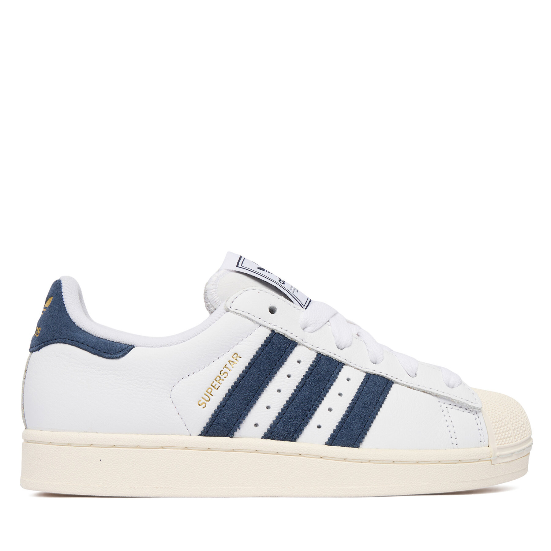 Tenisice adidas Superstar II KJ9979 W Bijela