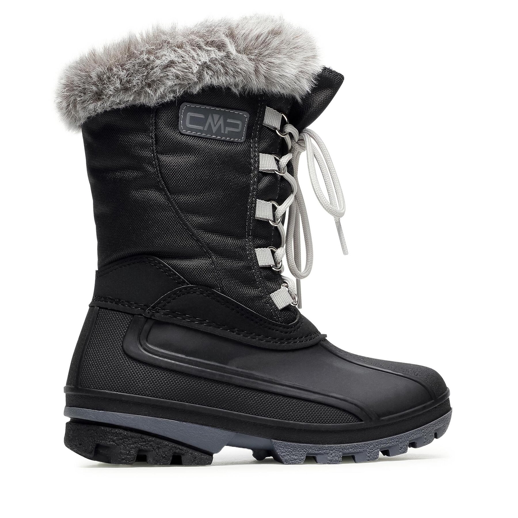 Bottes de neige CMP Polhanne 30Q4695 Noir