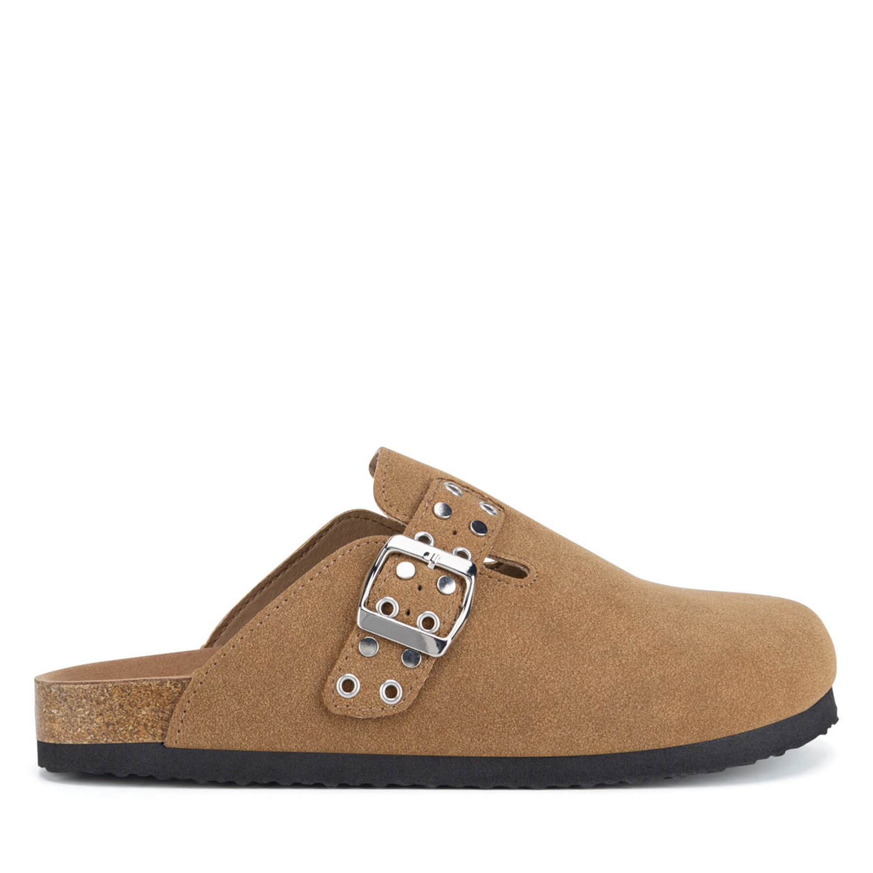 Сабо JENNY SC01B1708-3 Кафяв