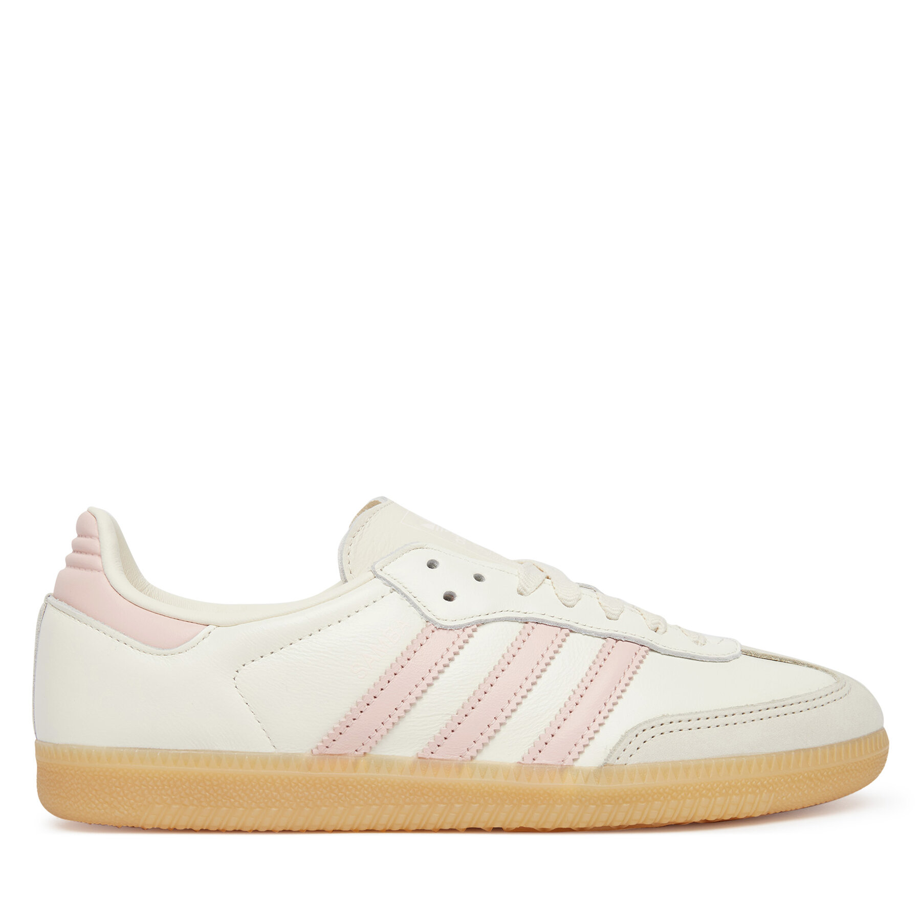 Superge adidas Samba Og IH9059 Écru